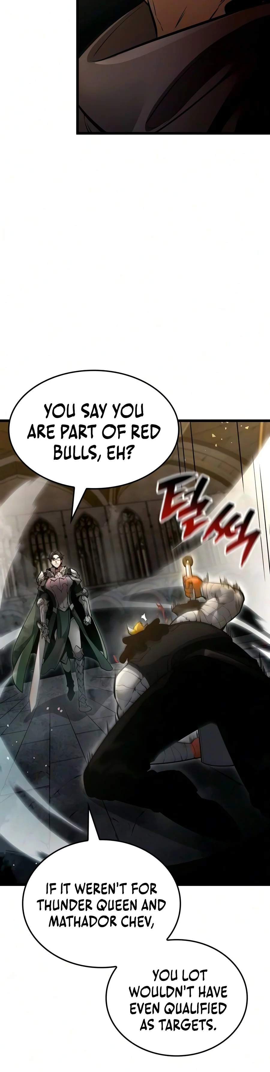 Emperor of Solo Play — Chapter 82 — page 13