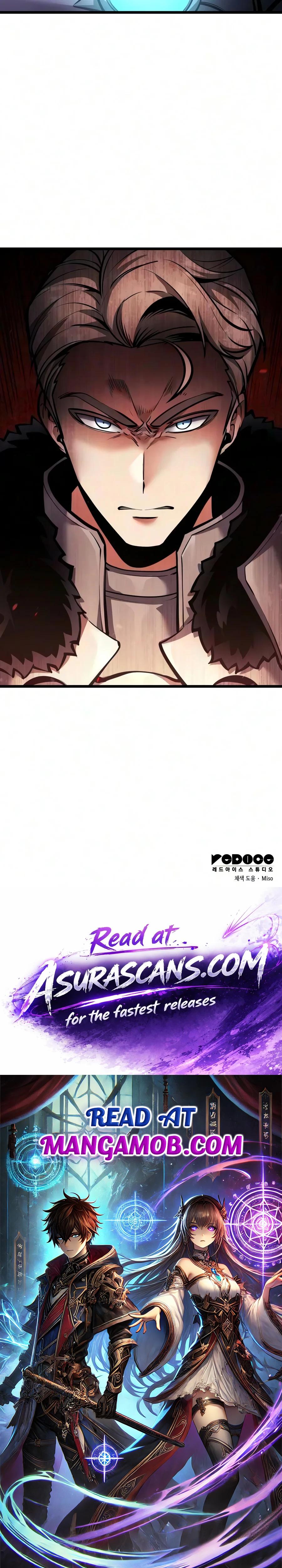 Emperor of Solo Play — Chapter 82 — page 23