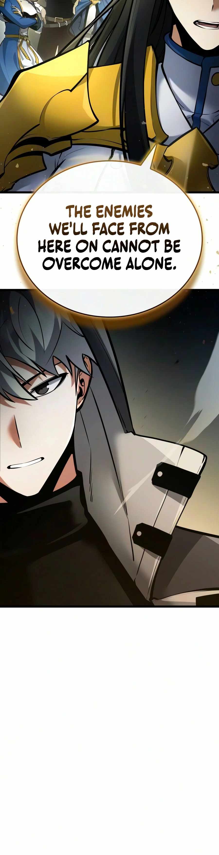 Emperor of Solo Play — Chapter 83 — page 5