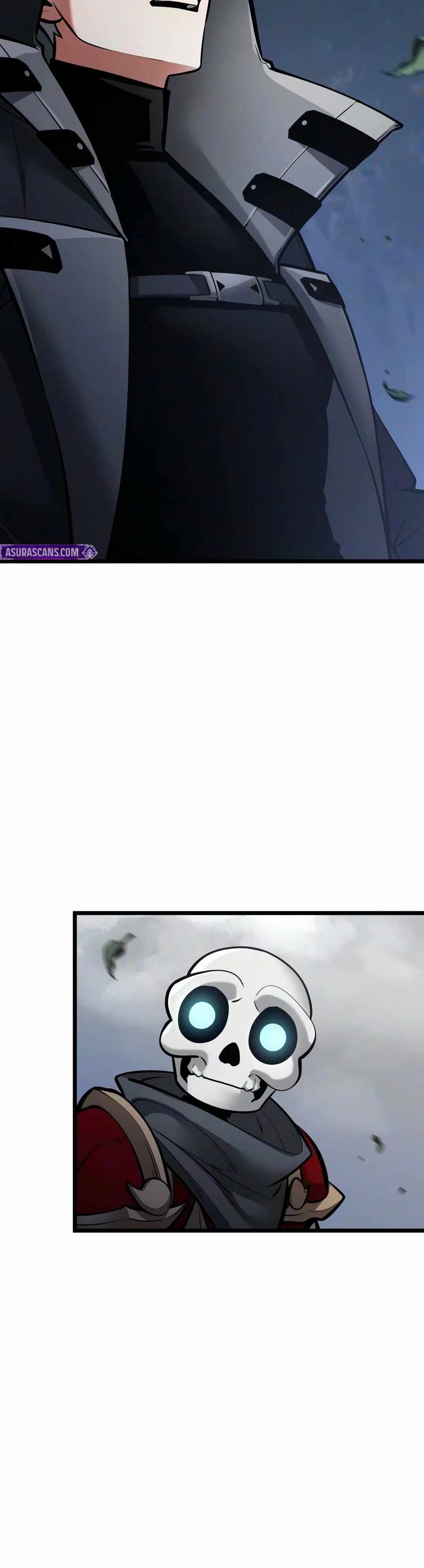 Emperor of Solo Play — Chapter 83 — page 9