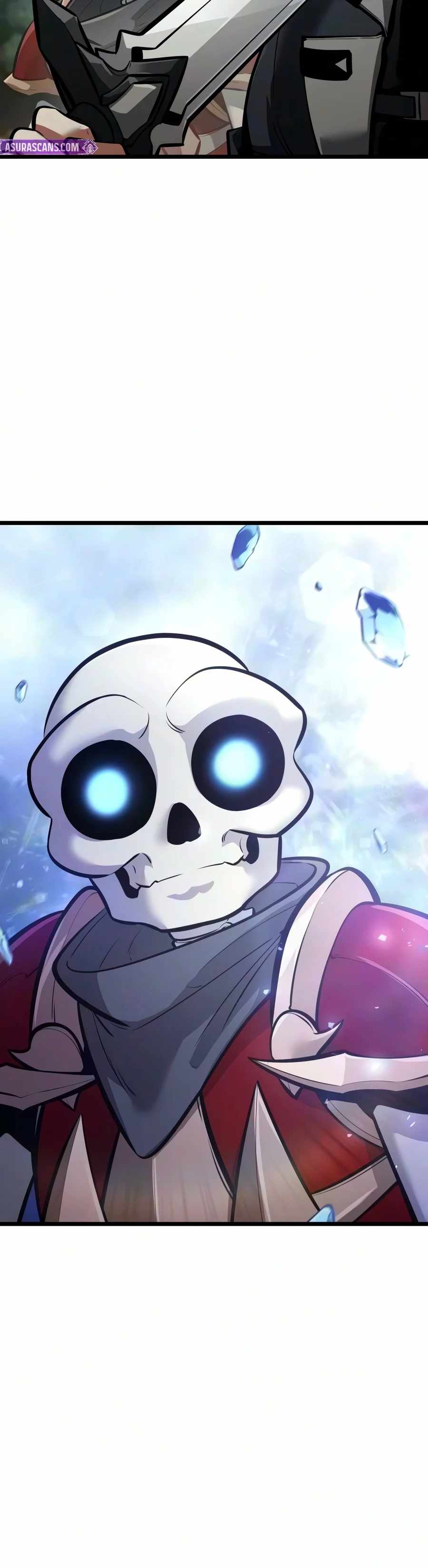 Emperor of Solo Play — Chapter 83 — page 19