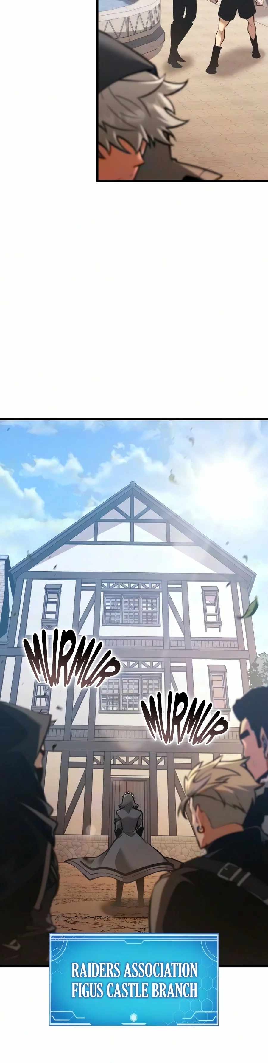 Emperor of Solo Play — Chapter 83 — page 21