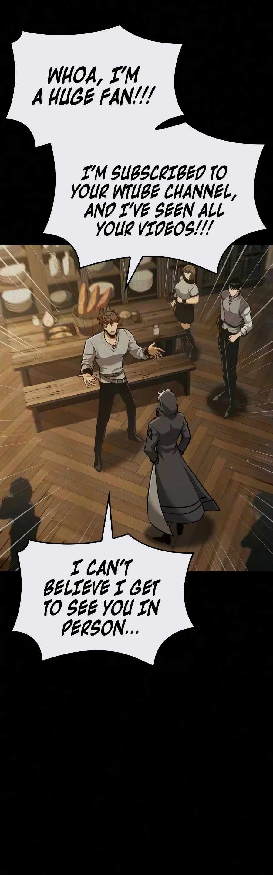 Emperor of Solo Play — Chapter 84 — page 4