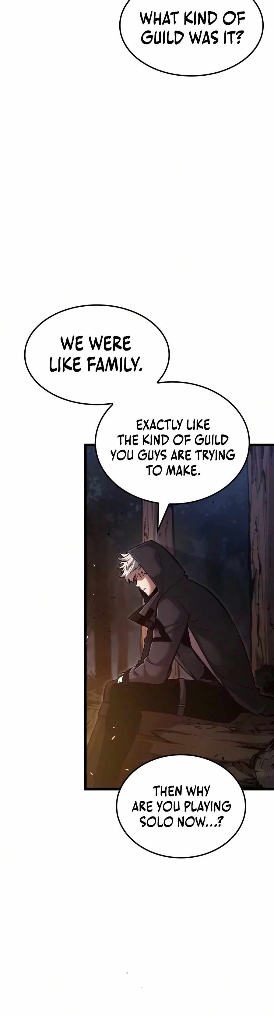 Emperor of Solo Play — Chapter 84 — page 14