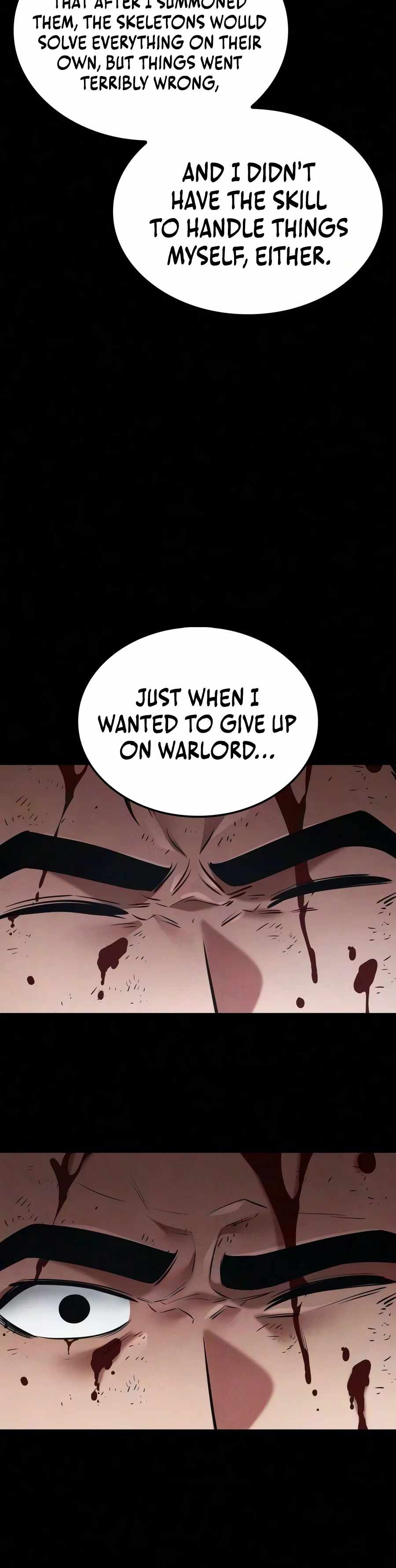Emperor of Solo Play — Chapter 84 — page 20