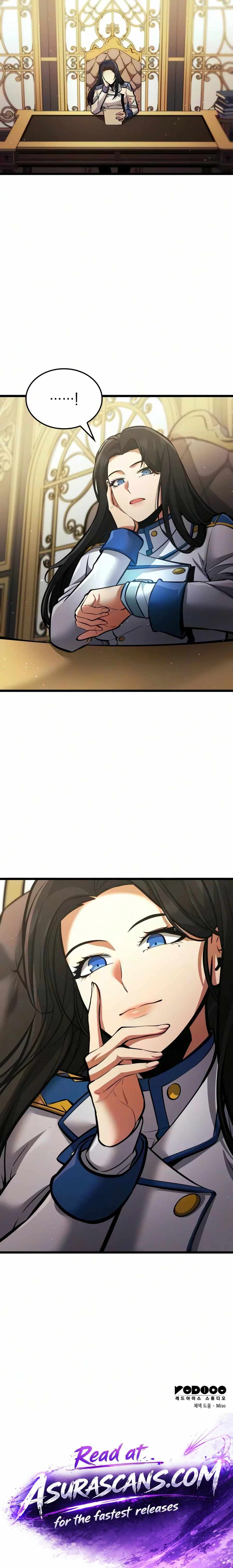 Emperor of Solo Play — Chapter 84 — page 25