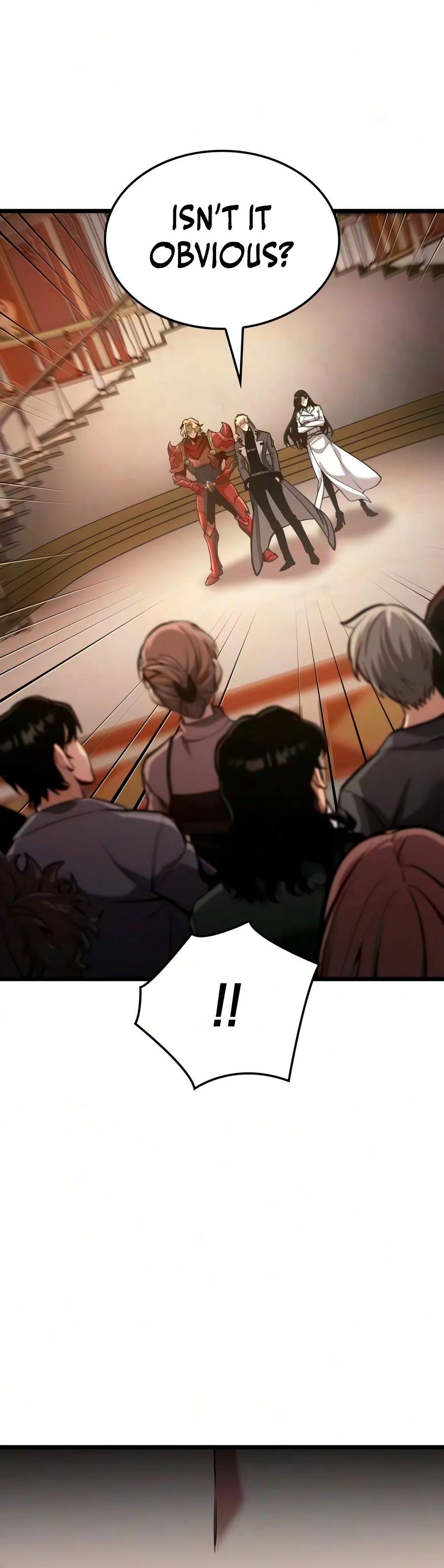 Emperor of Solo Play — Chapter 85 — page 3