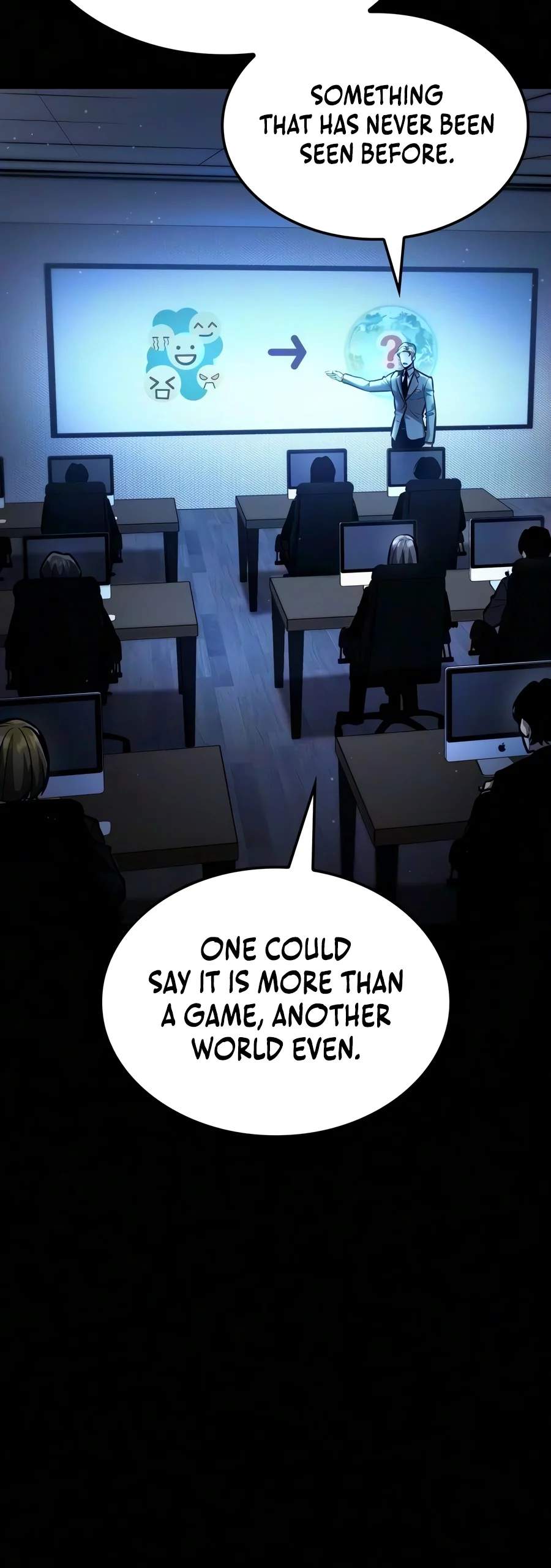 Emperor of Solo Play — Chapter 85 — page 9