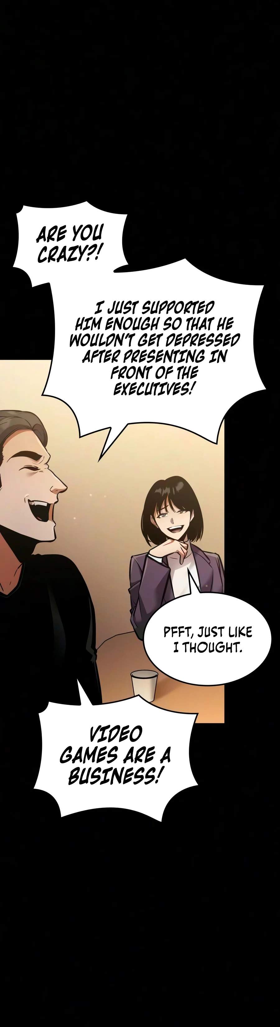 Emperor of Solo Play — Chapter 85 — page 11