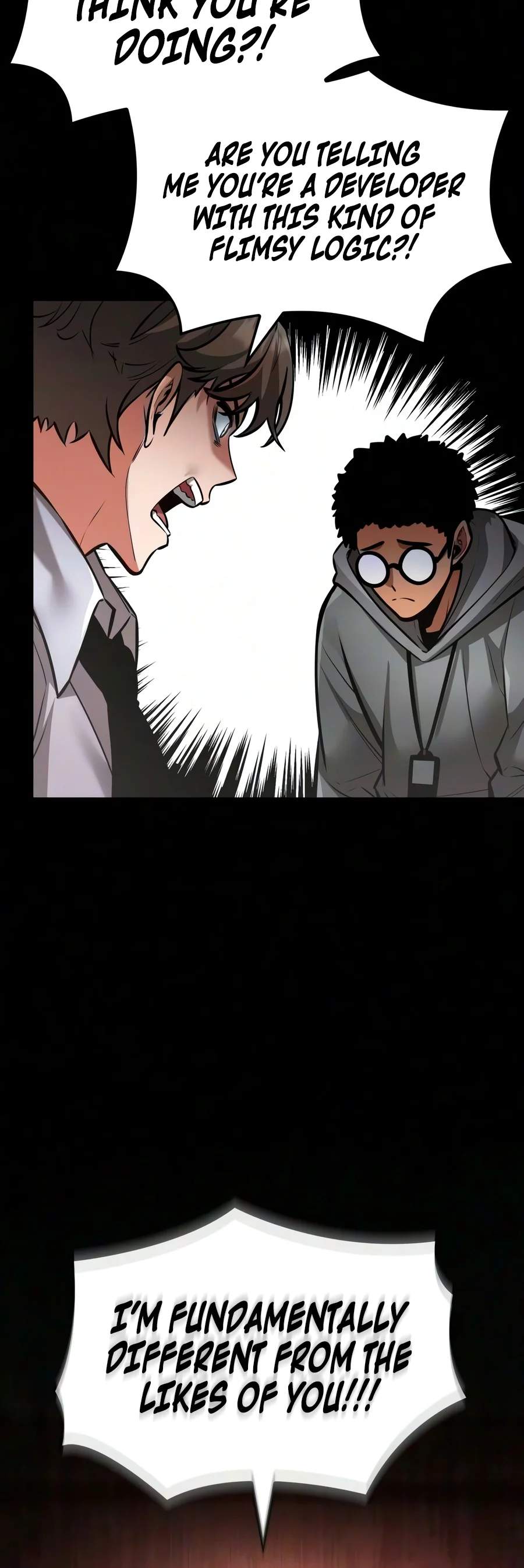 Emperor of Solo Play — Chapter 85 — page 13