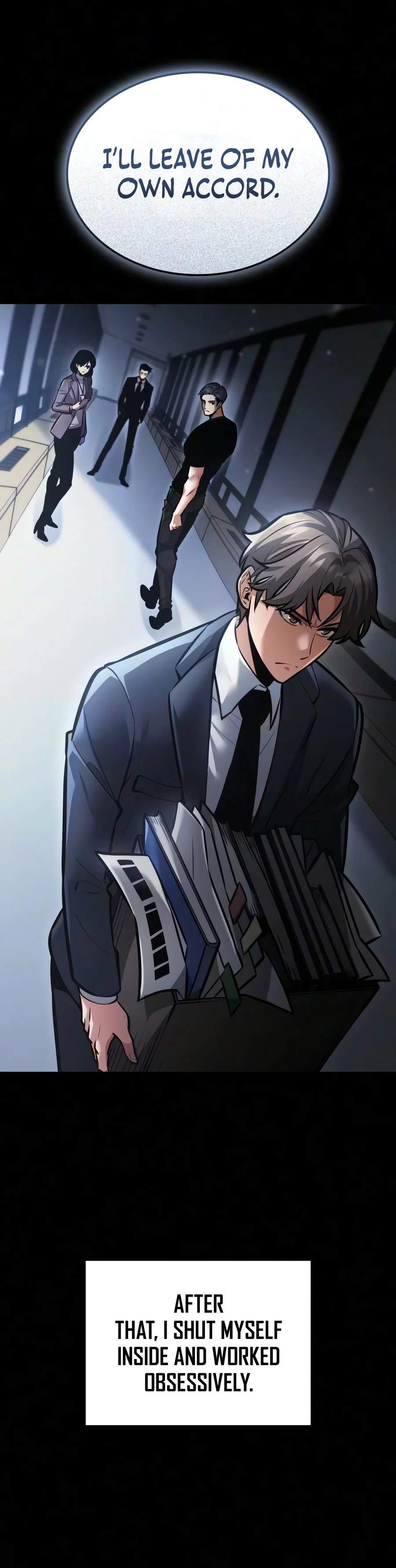 Emperor of Solo Play — Chapter 85 — page 15