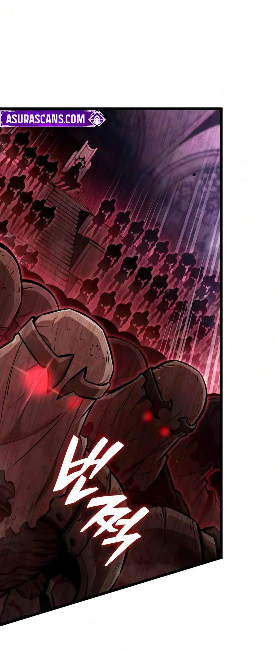 Emperor of Solo Play — Chapter 85 — page 21