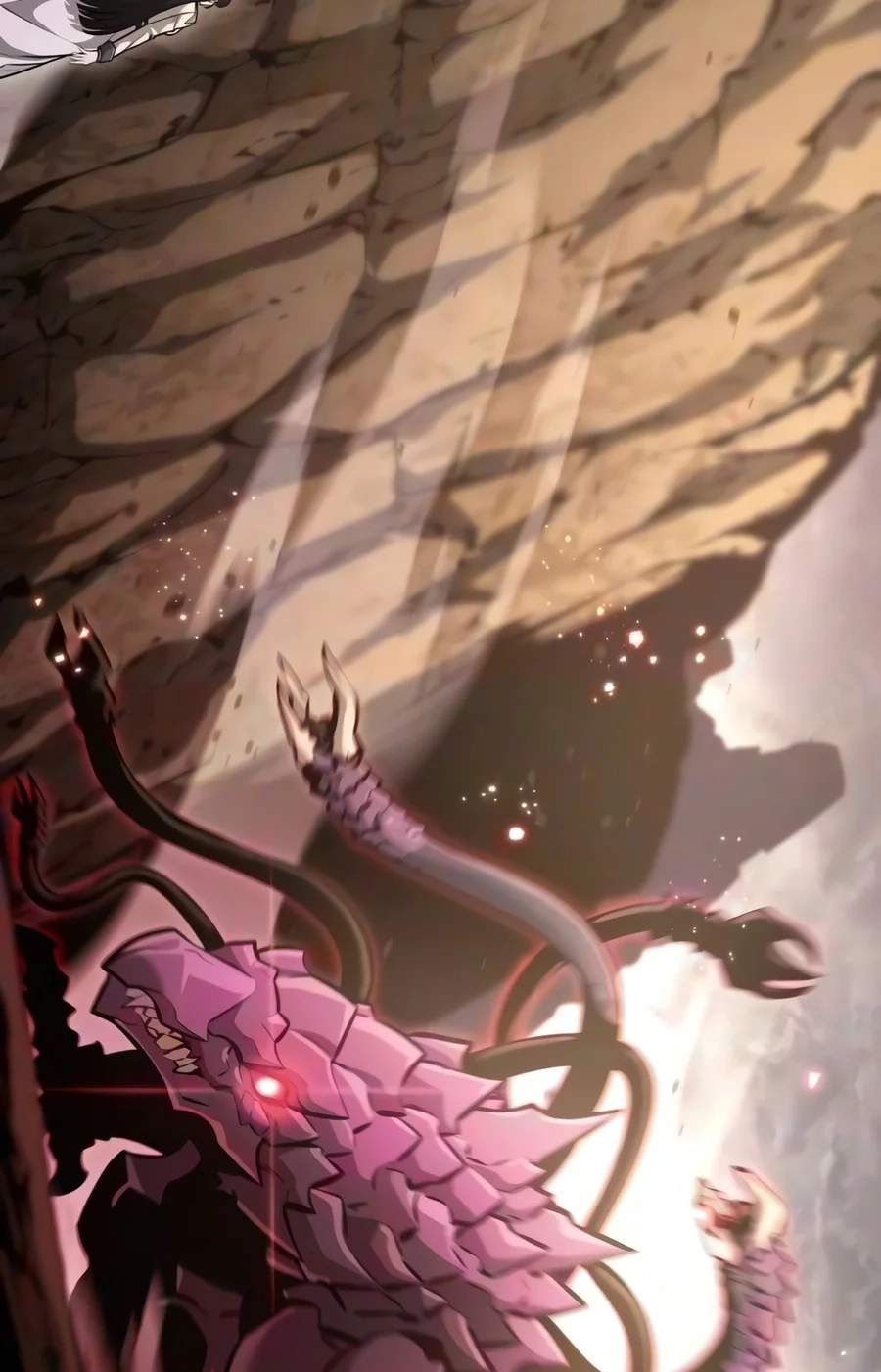 Emperor of Solo Play — Chapter 86 — page 11