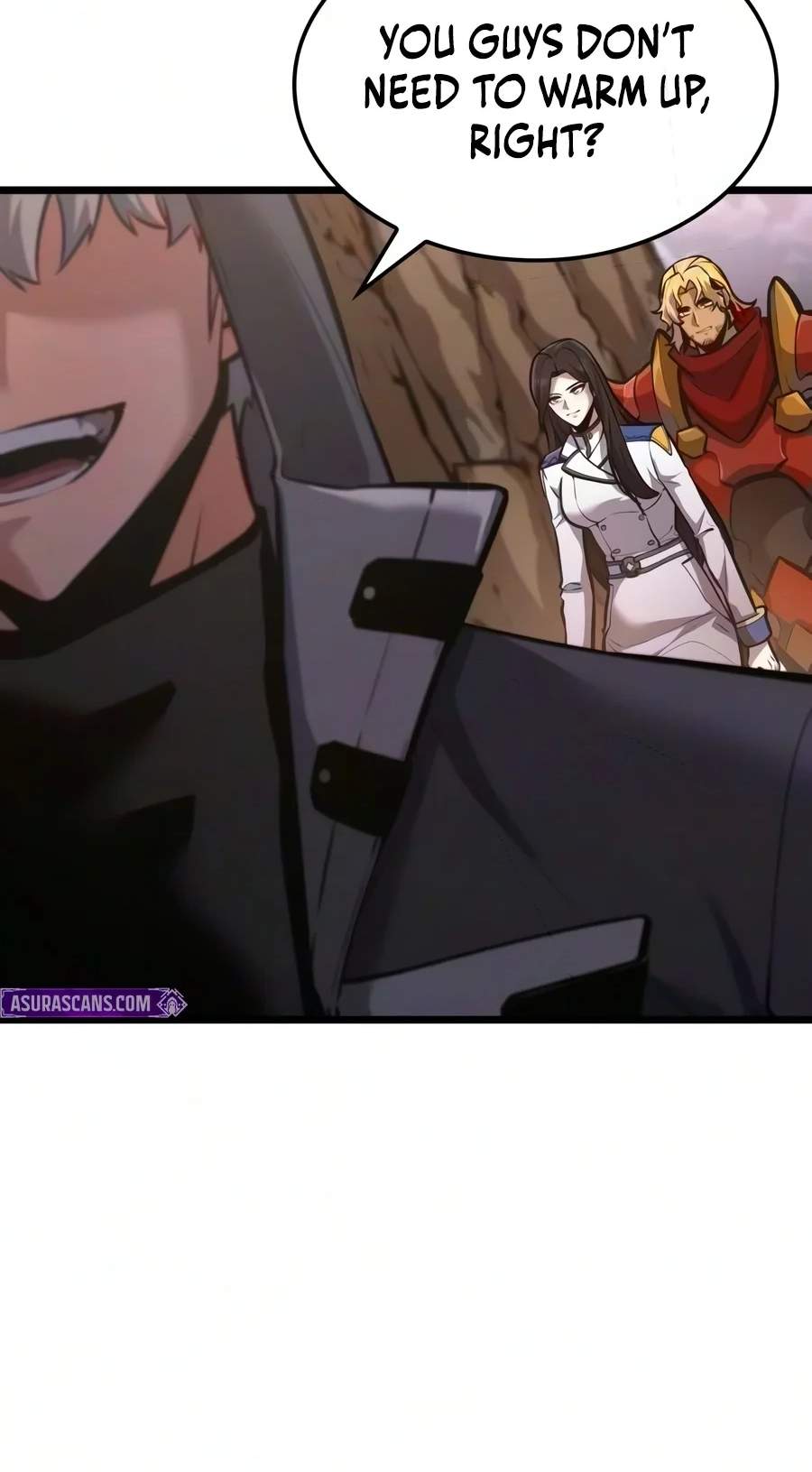 Emperor of Solo Play — Chapter 86 — page 15