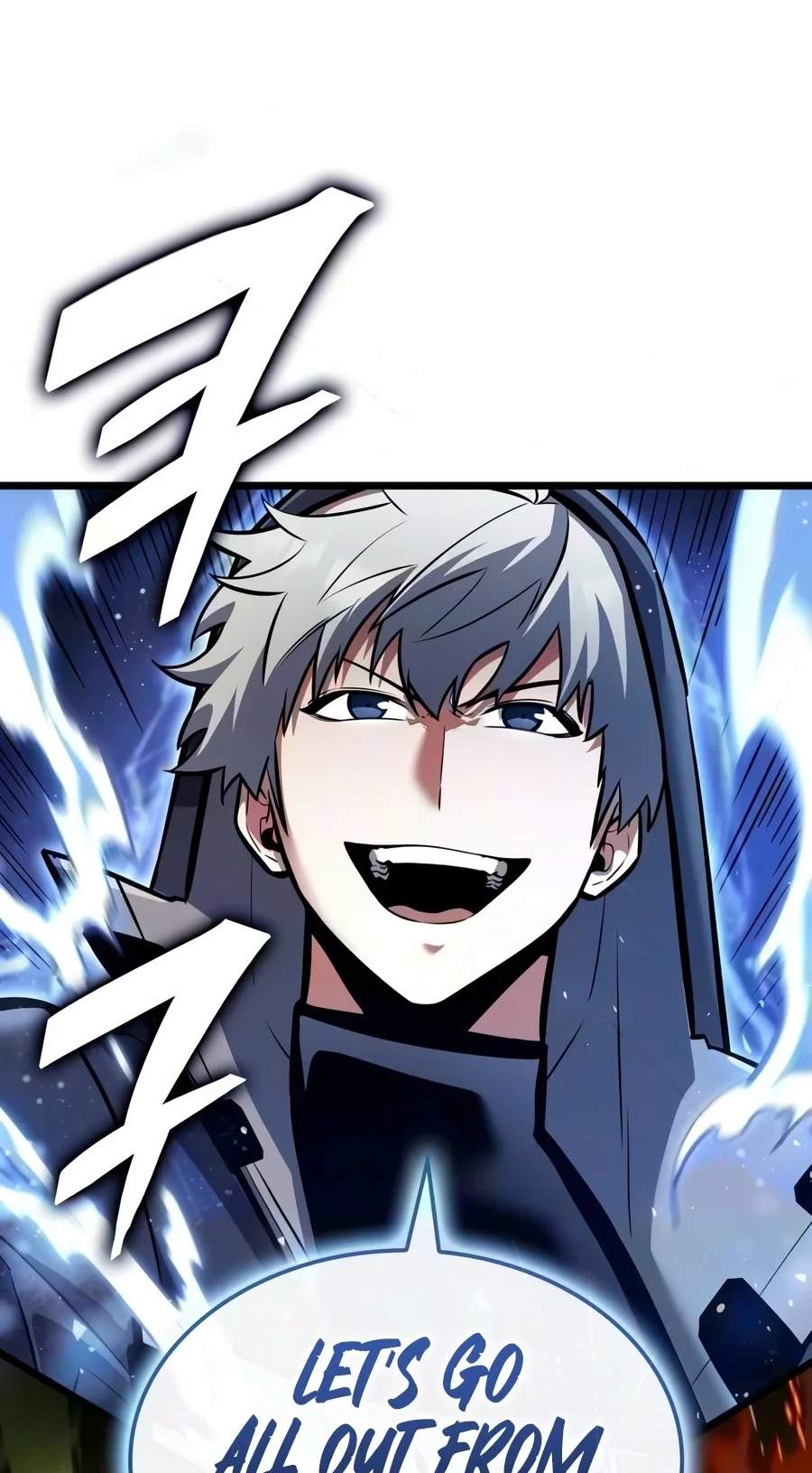 Emperor of Solo Play — Chapter 86 — page 16
