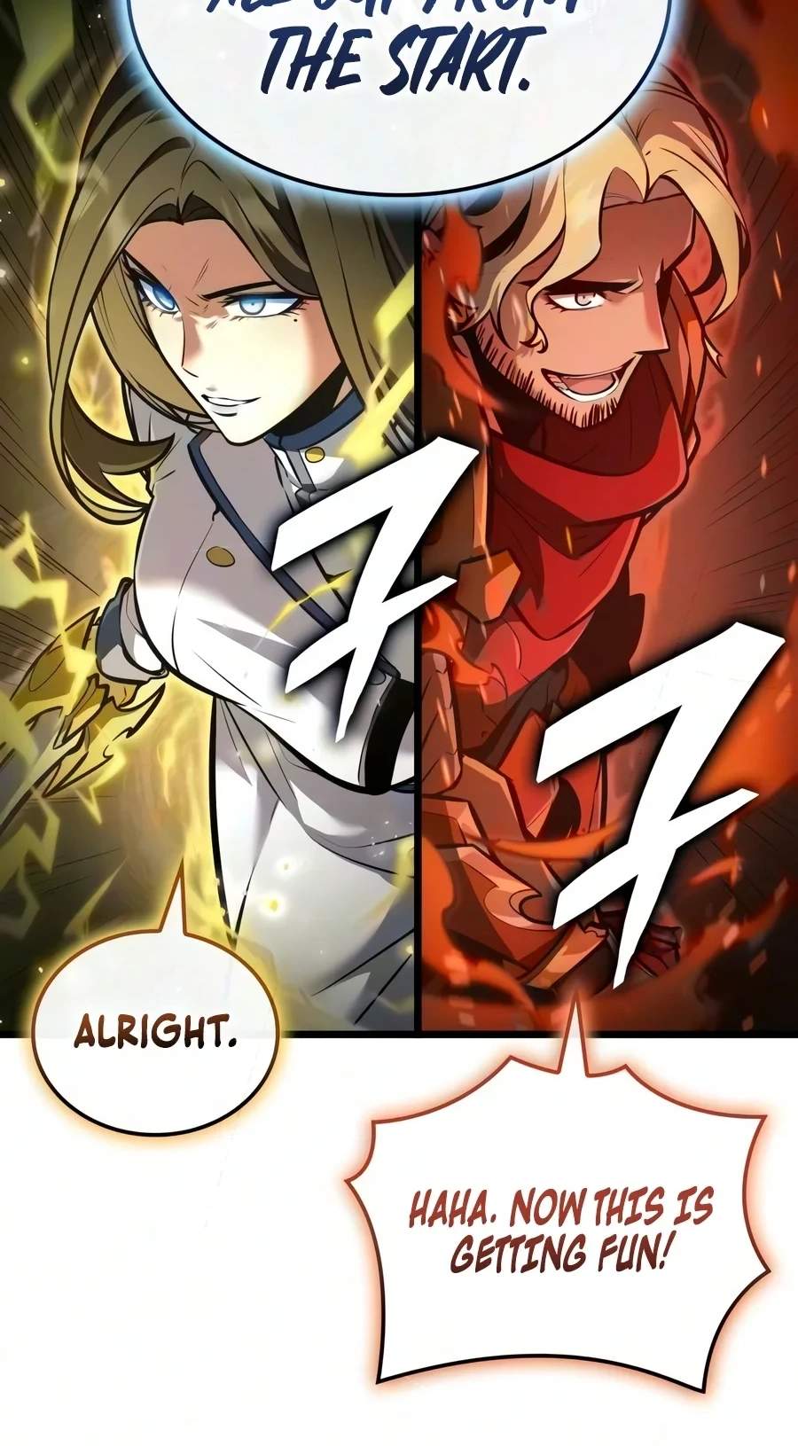 Emperor of Solo Play — Chapter 86 — page 17