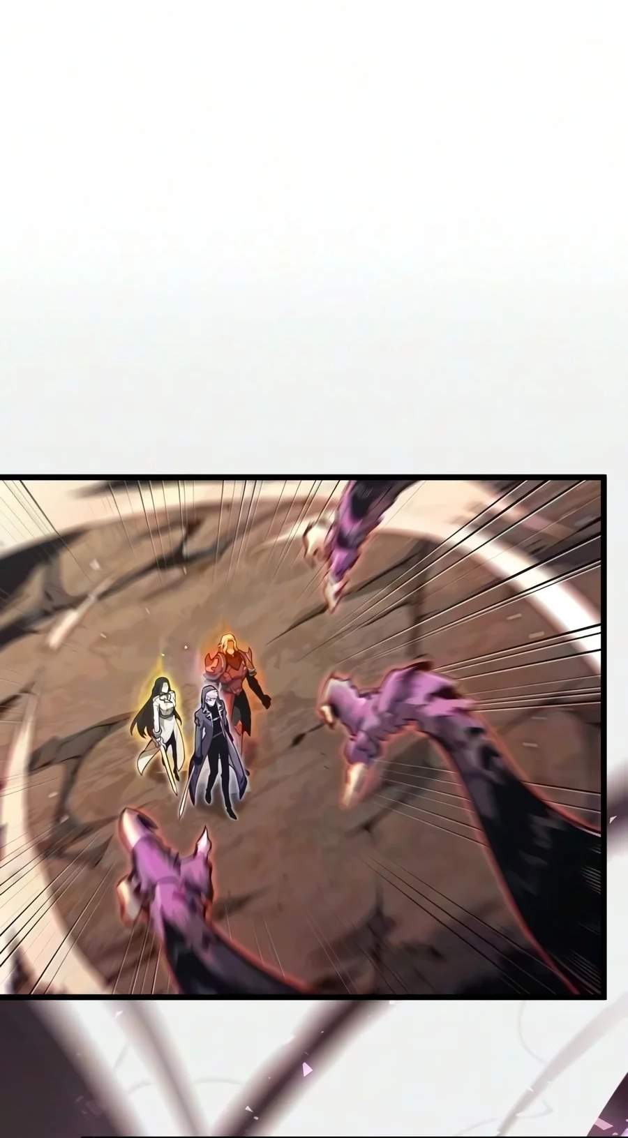 Emperor of Solo Play — Chapter 86 — page 18