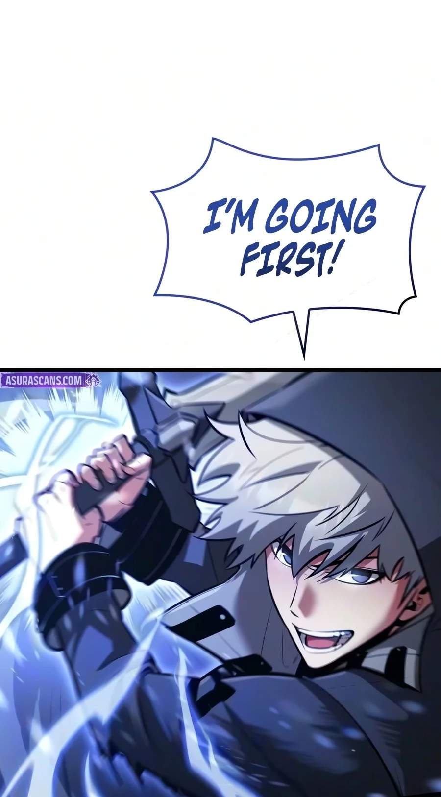 Emperor of Solo Play — Chapter 86 — page 22