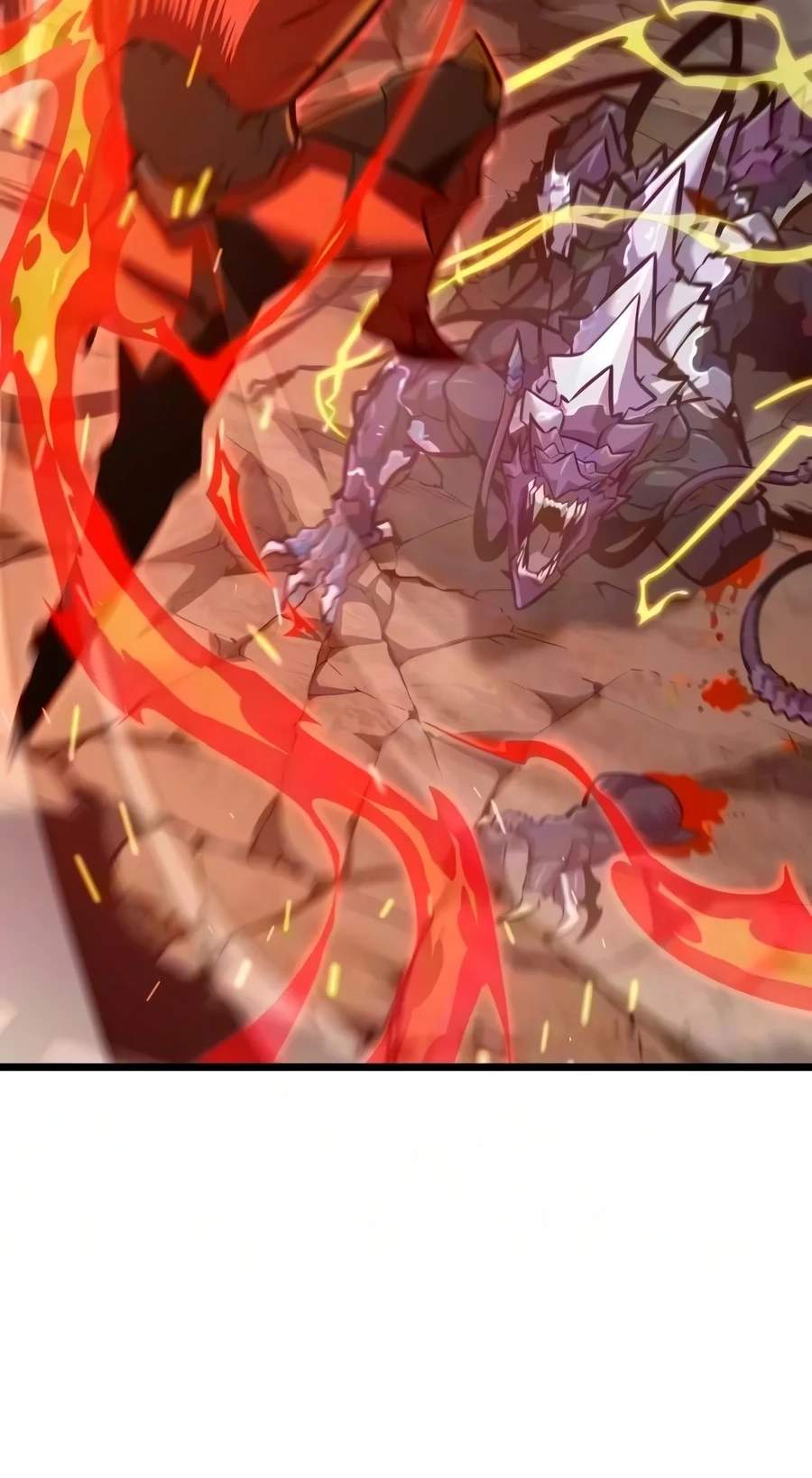 Emperor of Solo Play — Chapter 86 — page 30