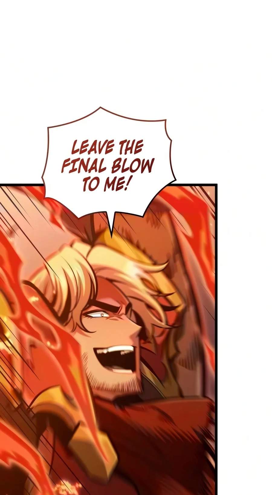 Emperor of Solo Play — Chapter 86 — page 31