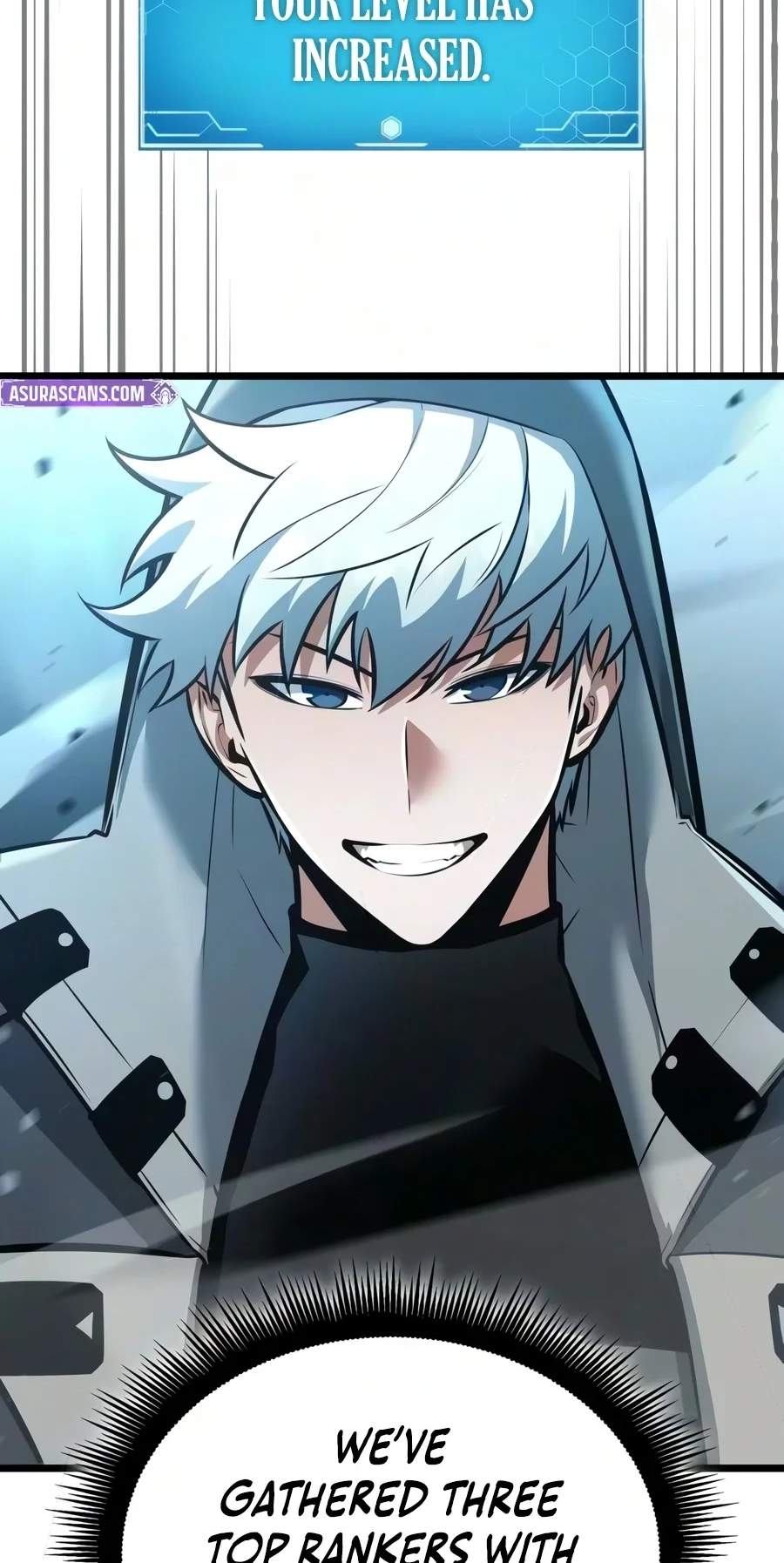 Emperor of Solo Play — Chapter 86 — page 38