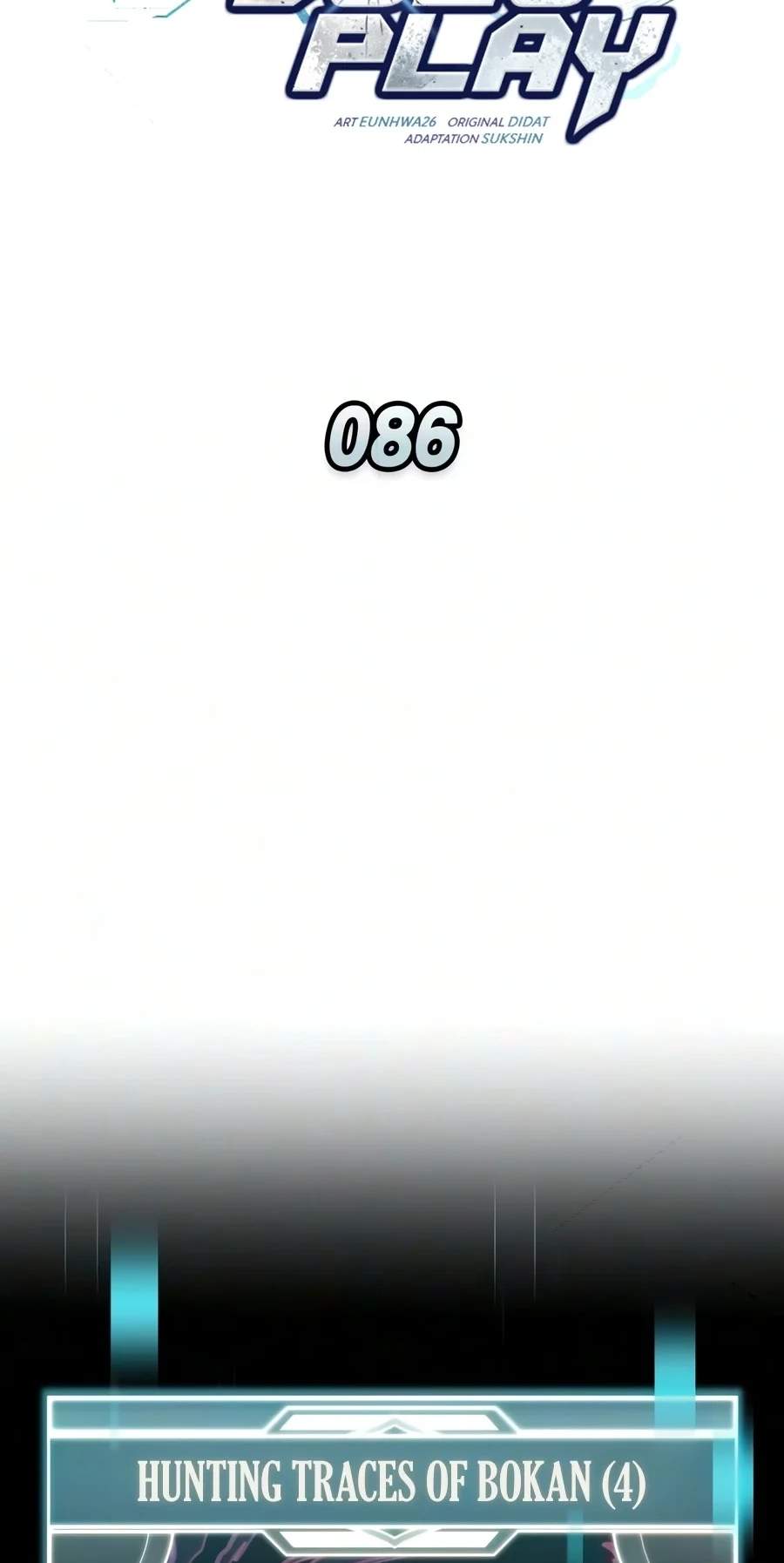 Emperor of Solo Play — Chapter 86 — page 41