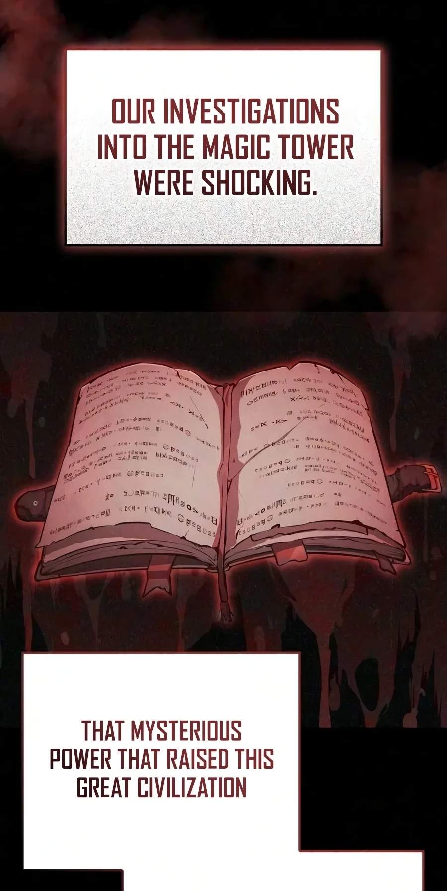 Emperor of Solo Play — Chapter 86 — page 43