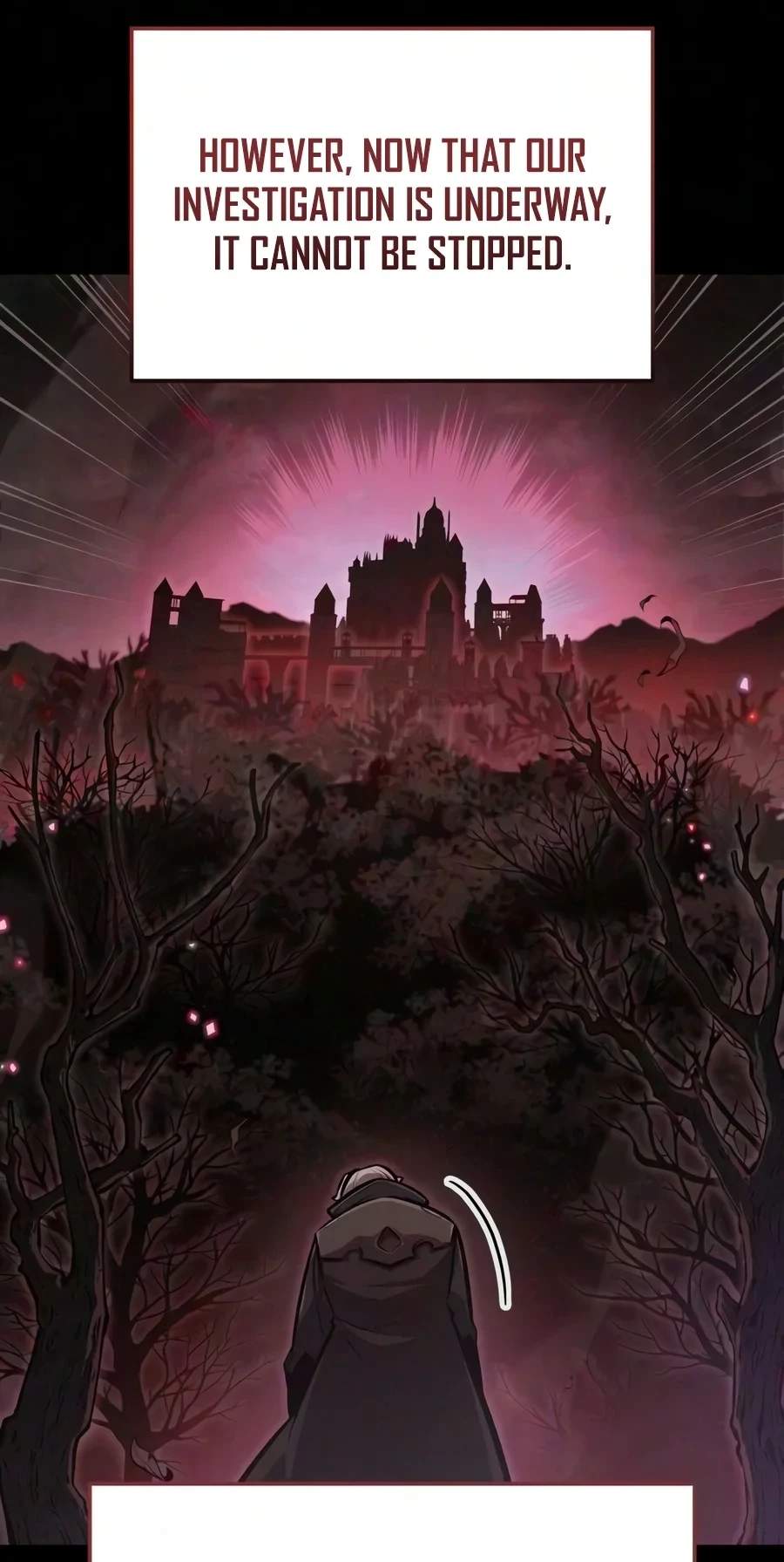 Emperor of Solo Play — Chapter 86 — page 48