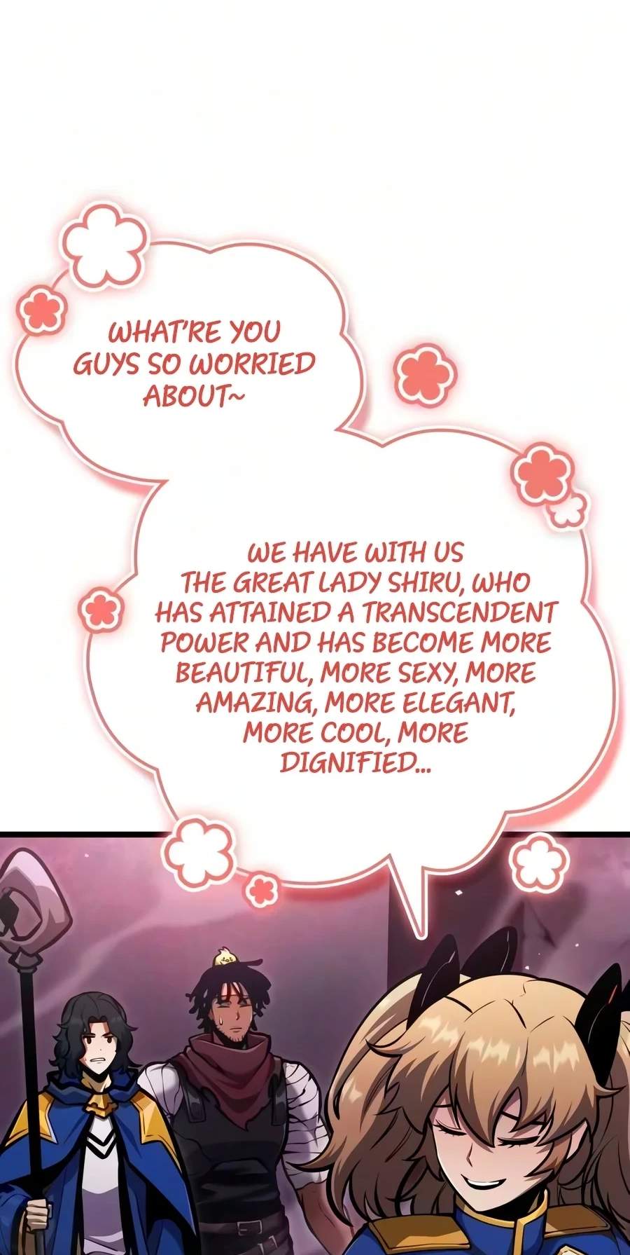 Emperor of Solo Play — Chapter 86 — page 54