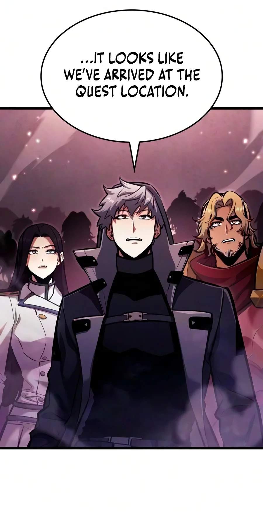 Emperor of Solo Play — Chapter 86 — page 59