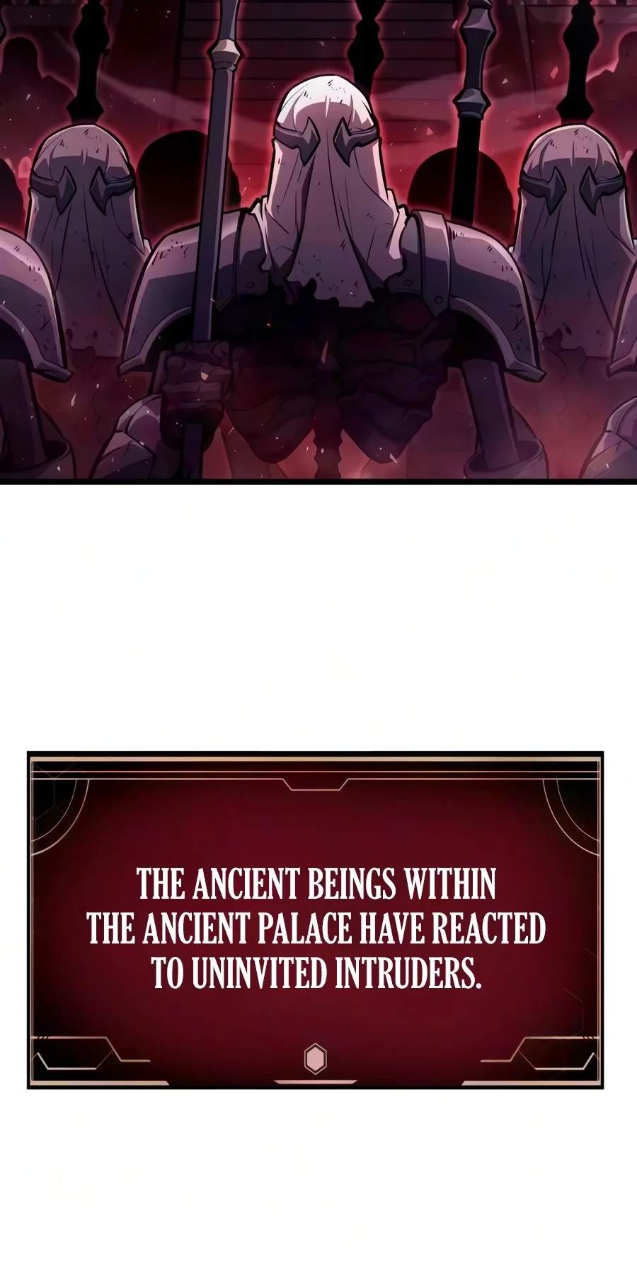 Emperor of Solo Play — Chapter 86 — page 63