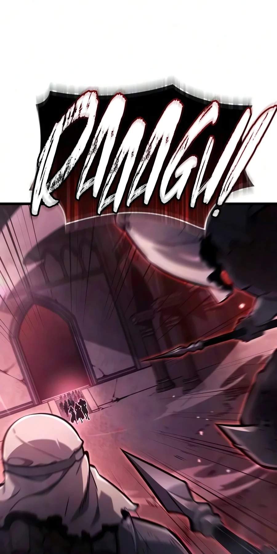 Emperor of Solo Play — Chapter 86 — page 65