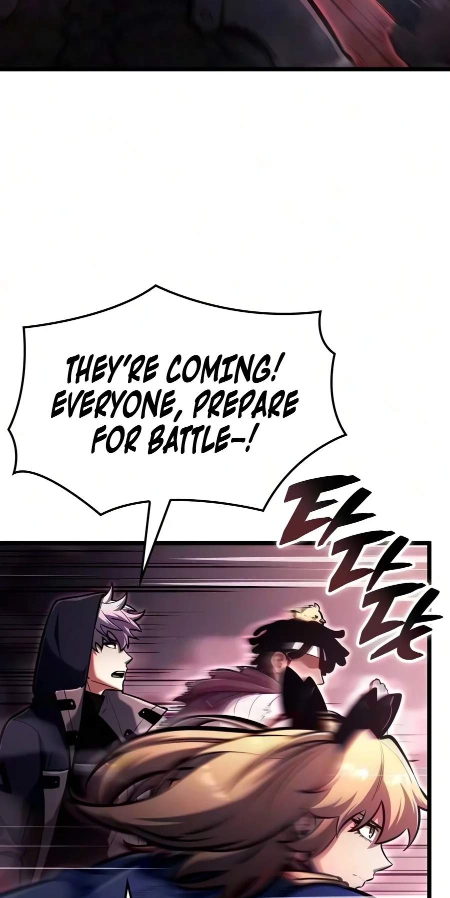 Emperor of Solo Play — Chapter 86 — page 66