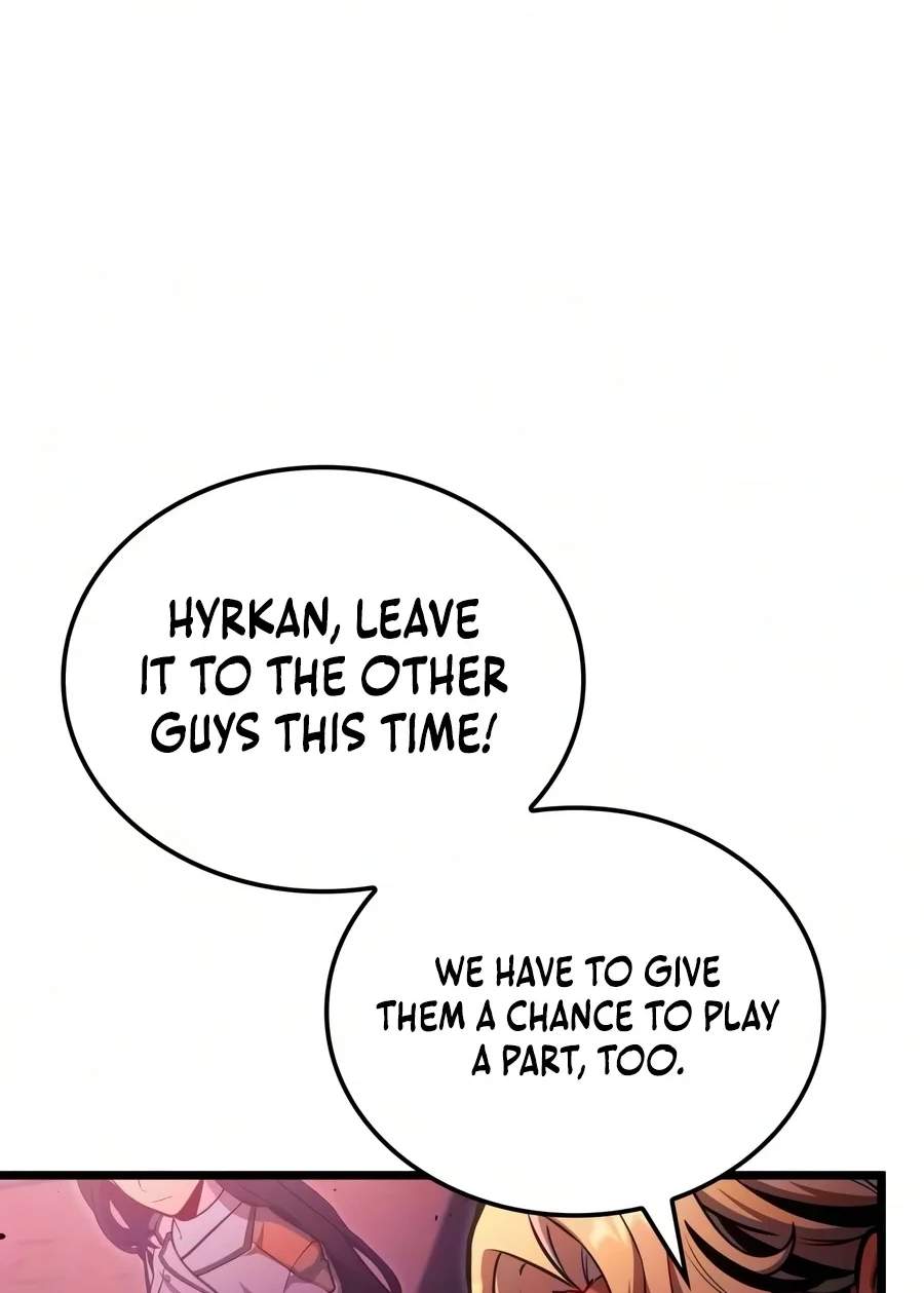 Emperor of Solo Play — Chapter 86 — page 69