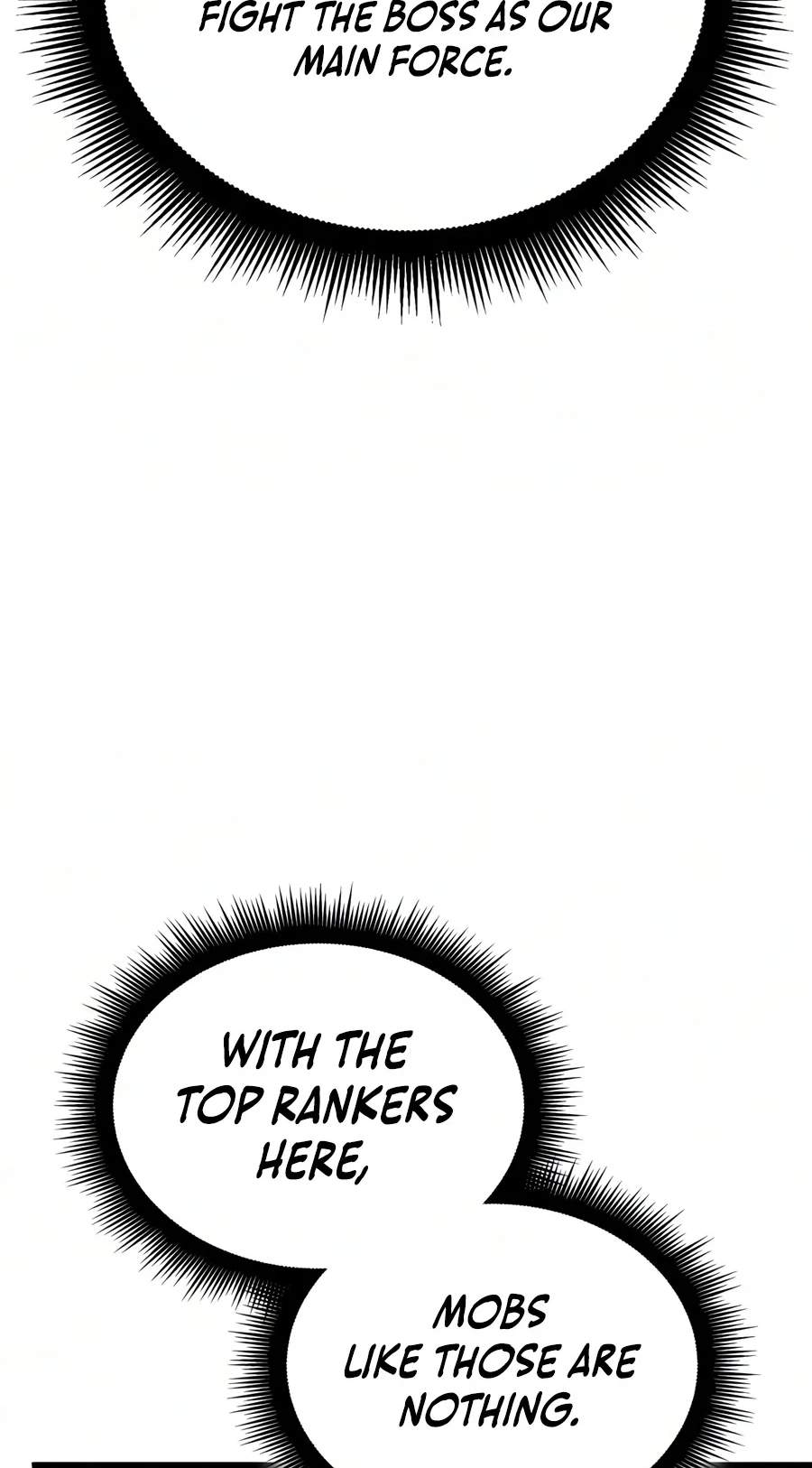 Emperor of Solo Play — Chapter 86 — page 72