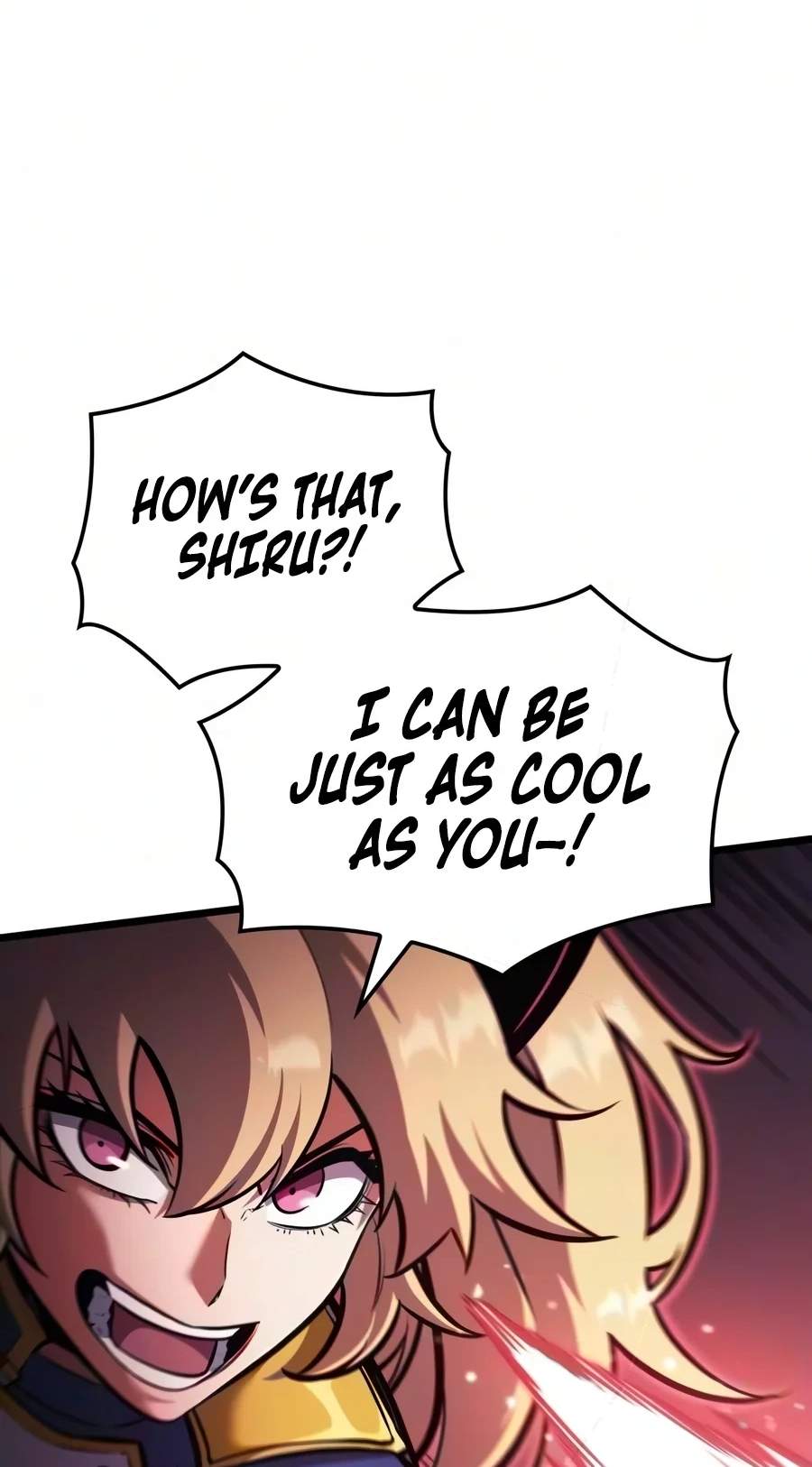 Emperor of Solo Play — Chapter 86 — page 74