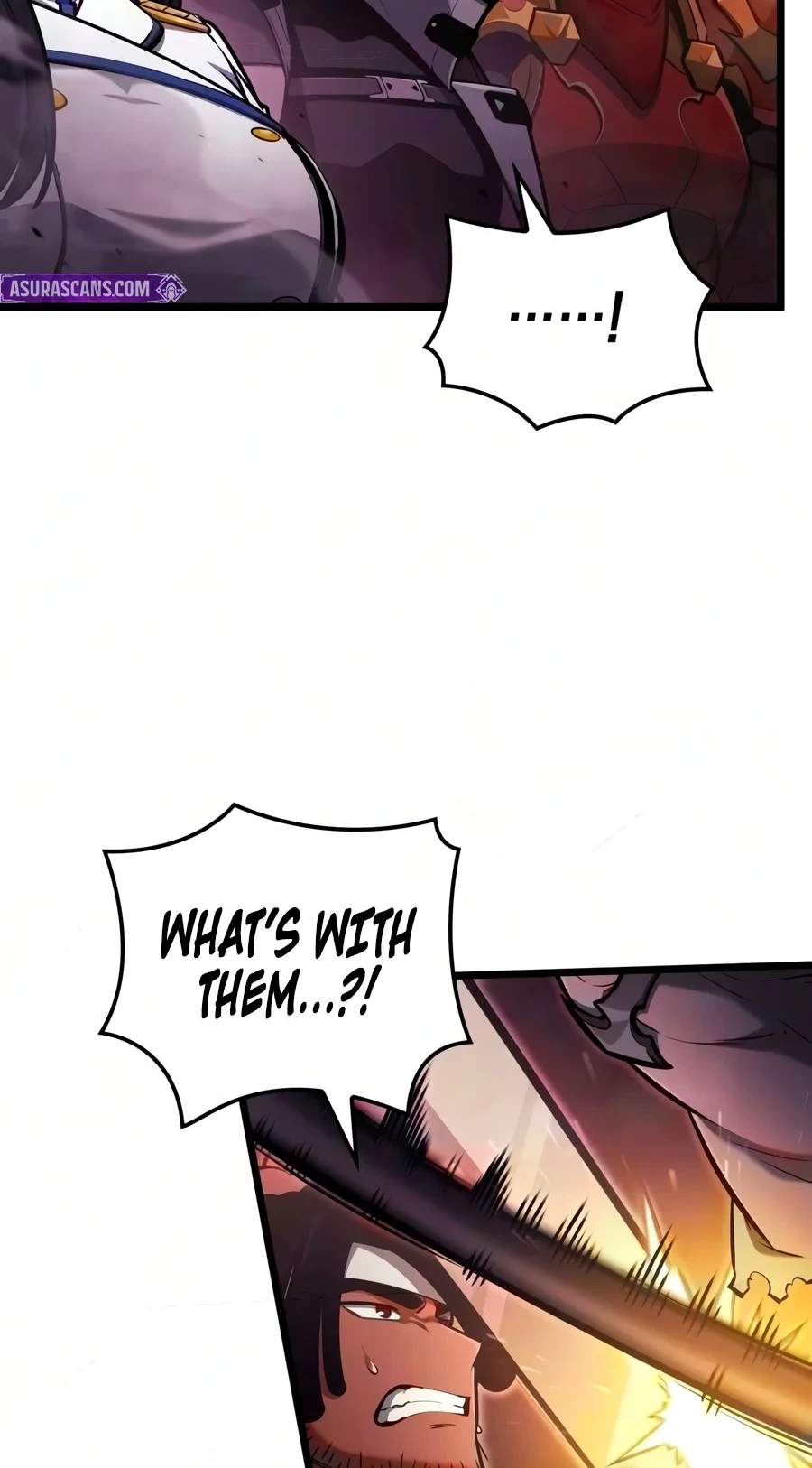 Emperor of Solo Play — Chapter 86 — page 77