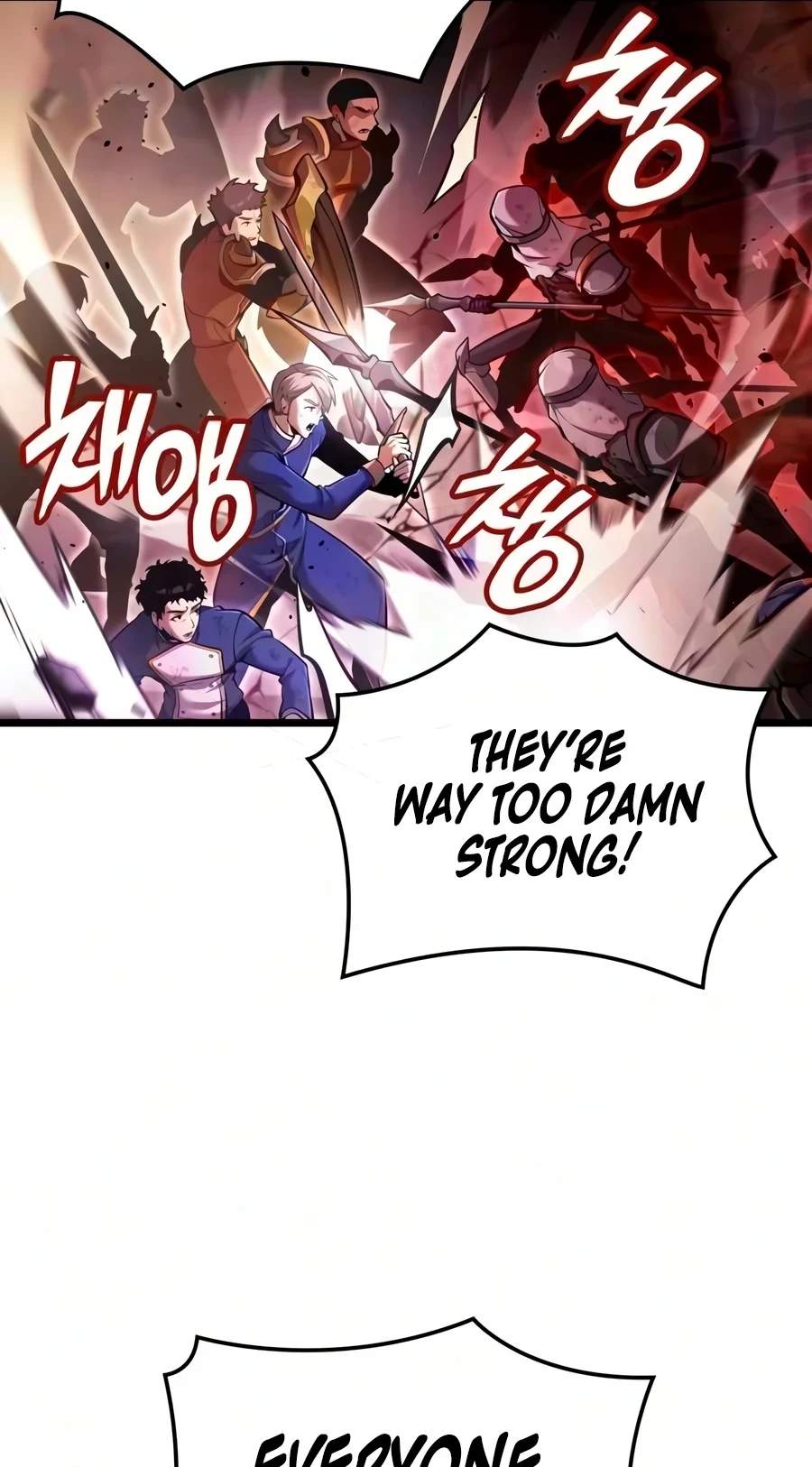 Emperor of Solo Play — Chapter 86 — page 79
