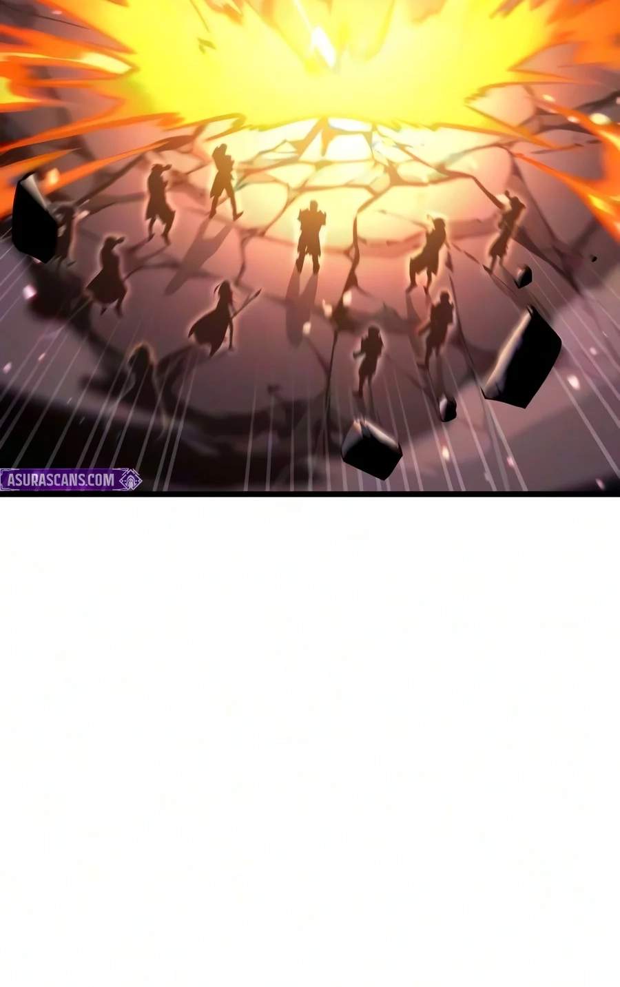 Emperor of Solo Play — Chapter 86 — page 82