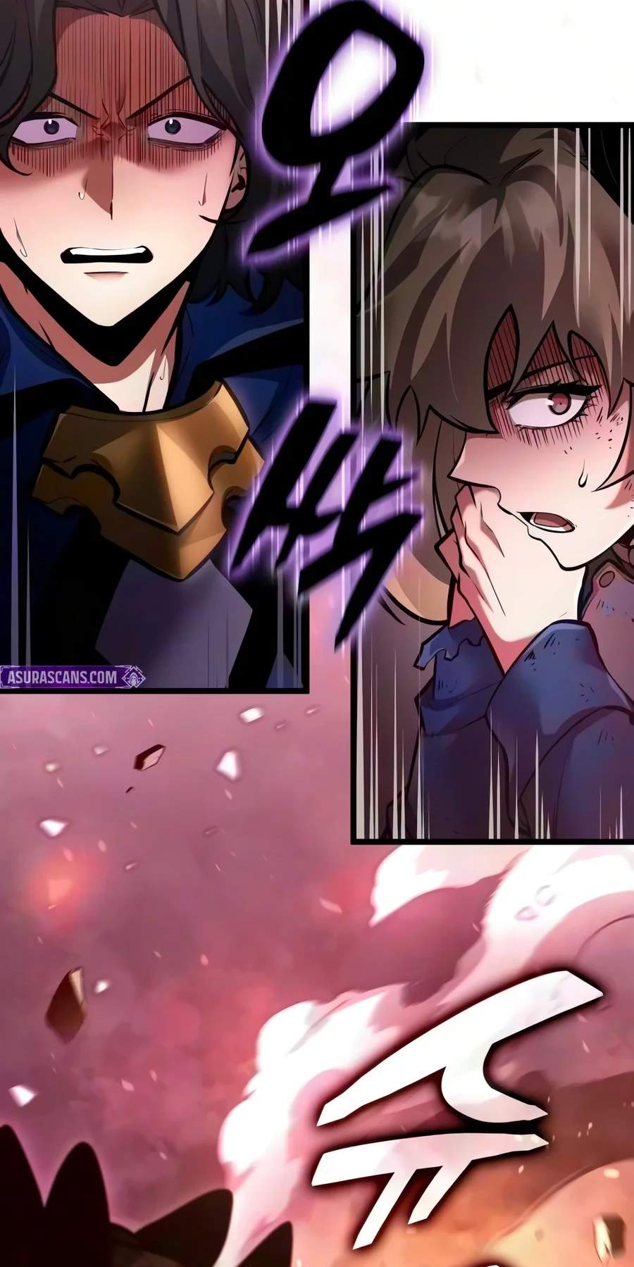 Emperor of Solo Play — Chapter 86 — page 85