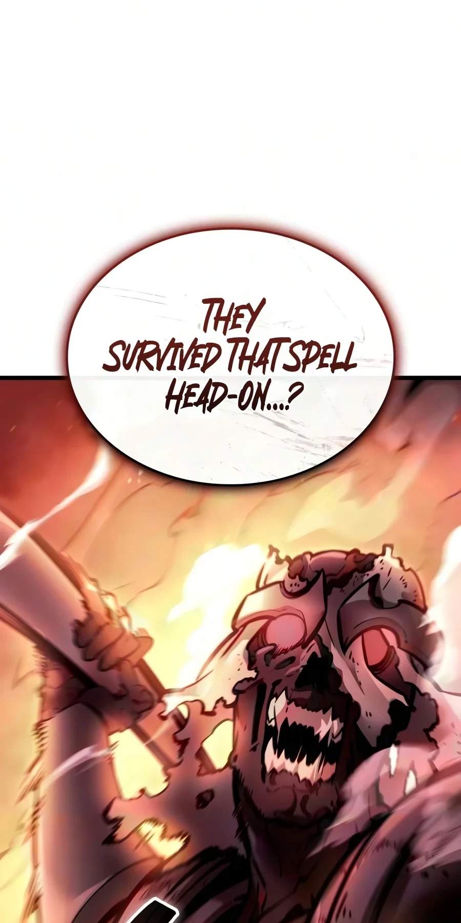 Emperor of Solo Play — Chapter 86 — page 87