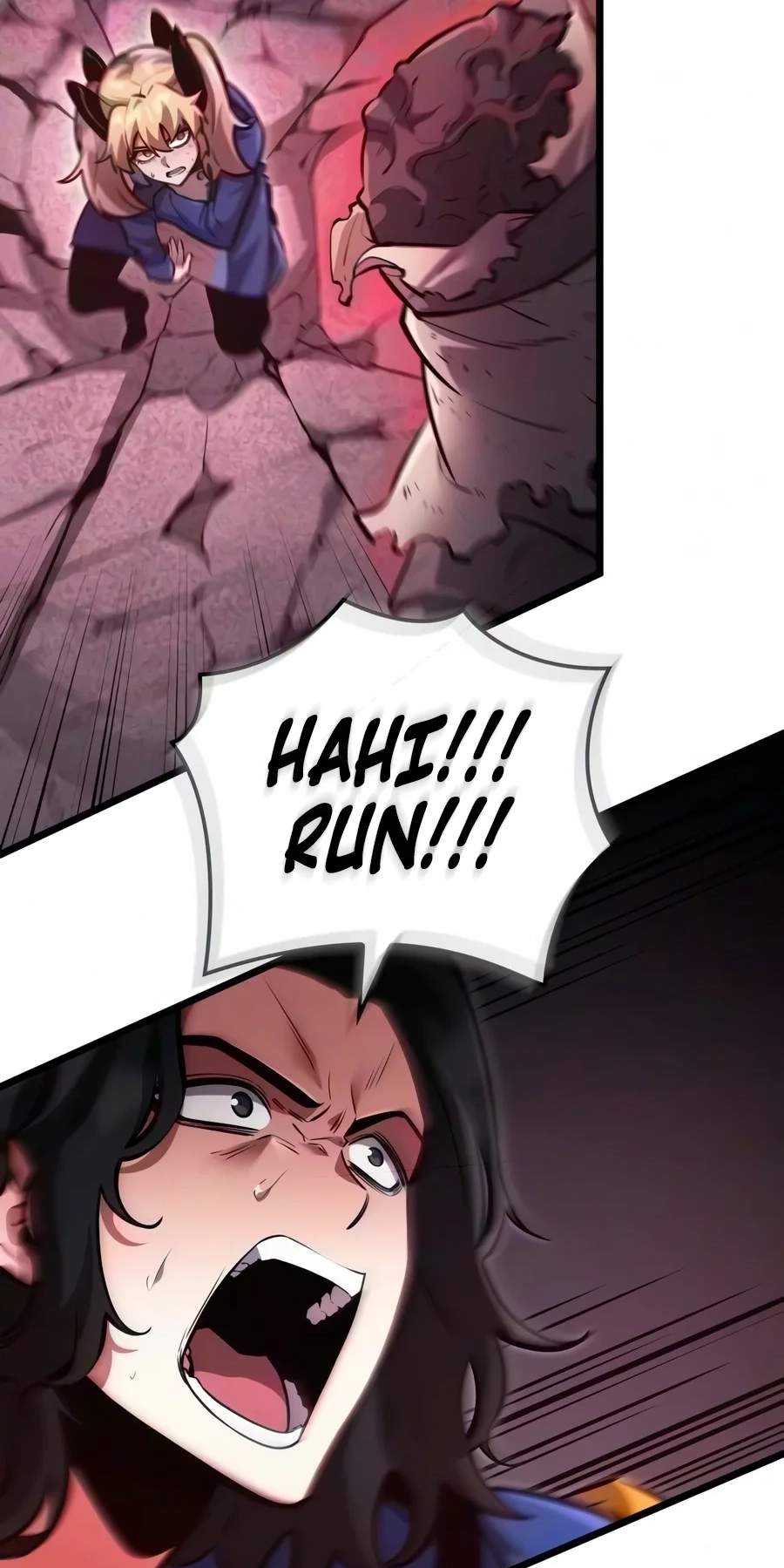 Emperor of Solo Play — Chapter 86 — page 89