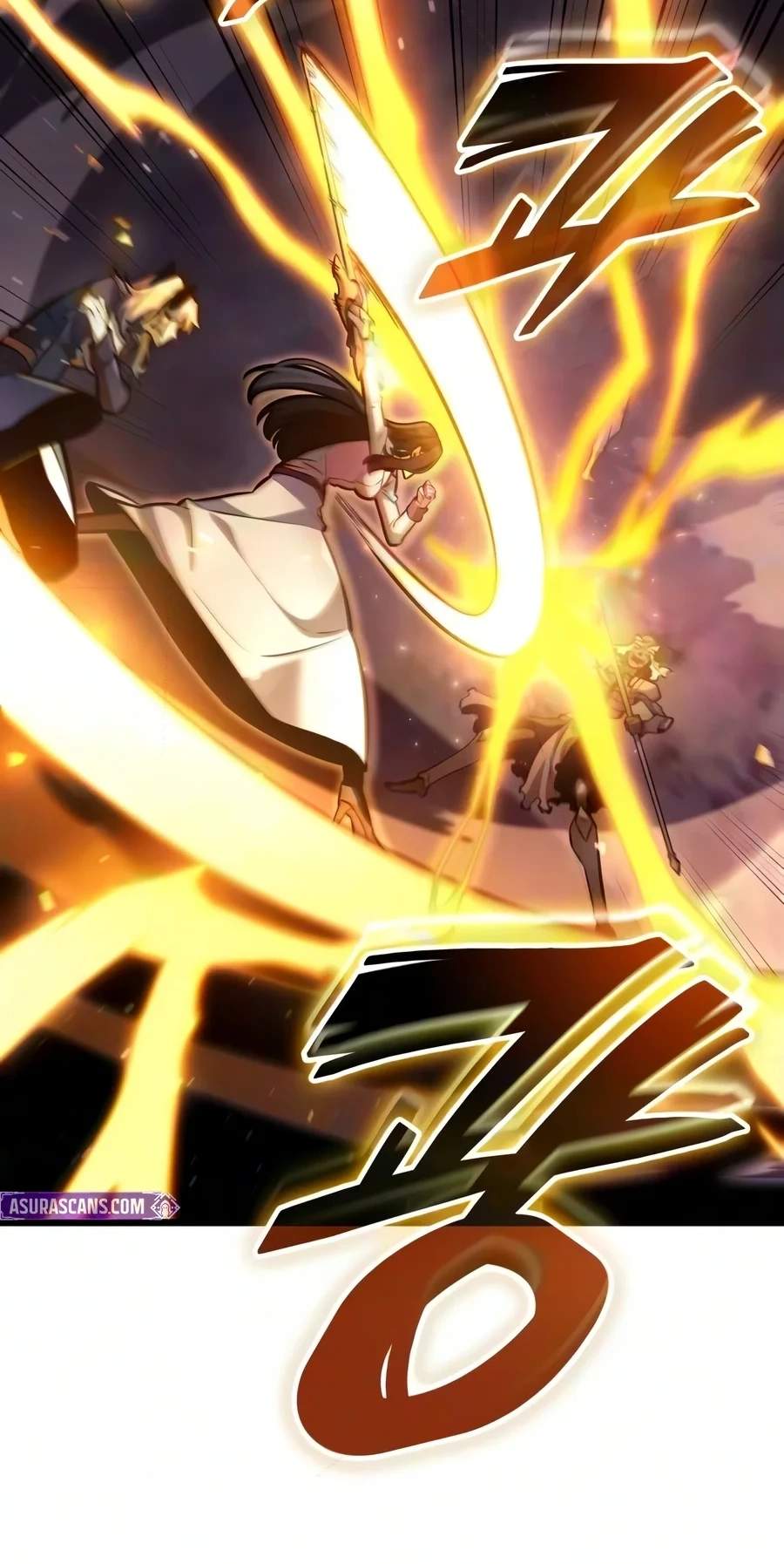 Emperor of Solo Play — Chapter 86 — page 91