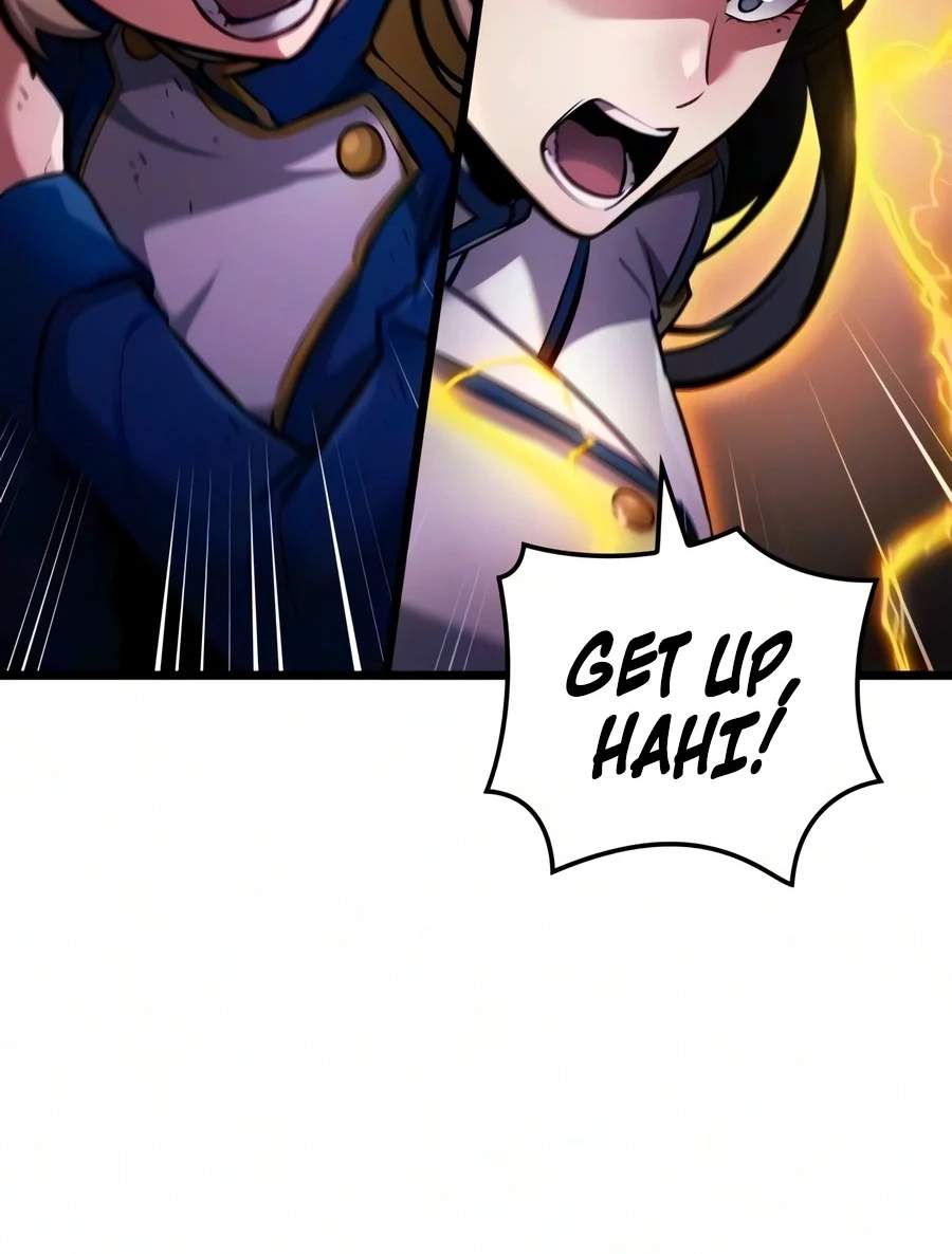 Emperor of Solo Play — Chapter 86 — page 93