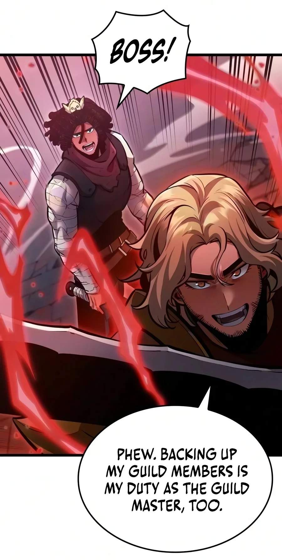 Emperor of Solo Play — Chapter 86 — page 94