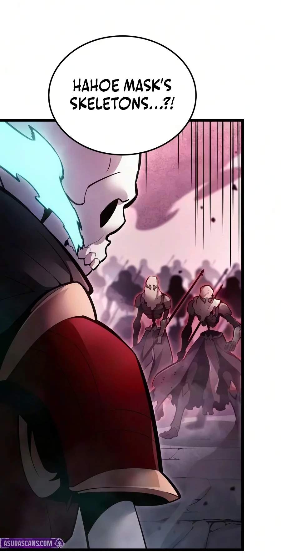 Emperor of Solo Play — Chapter 86 — page 96