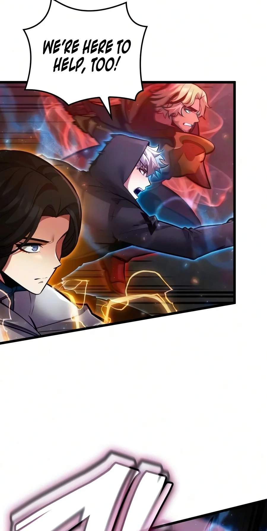 Emperor of Solo Play — Chapter 86 — page 98