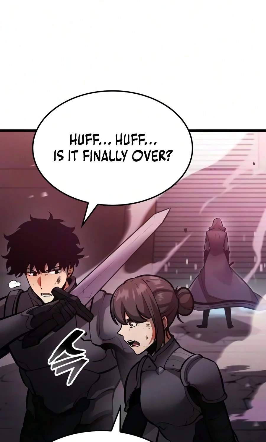 Emperor of Solo Play — Chapter 86 — page 103