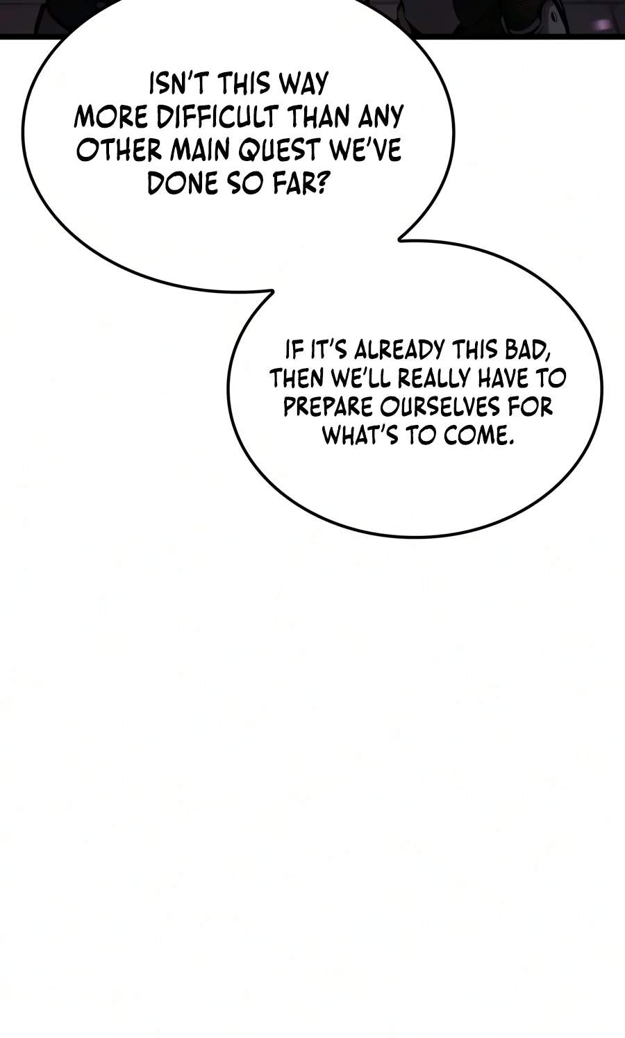Emperor of Solo Play — Chapter 86 — page 104