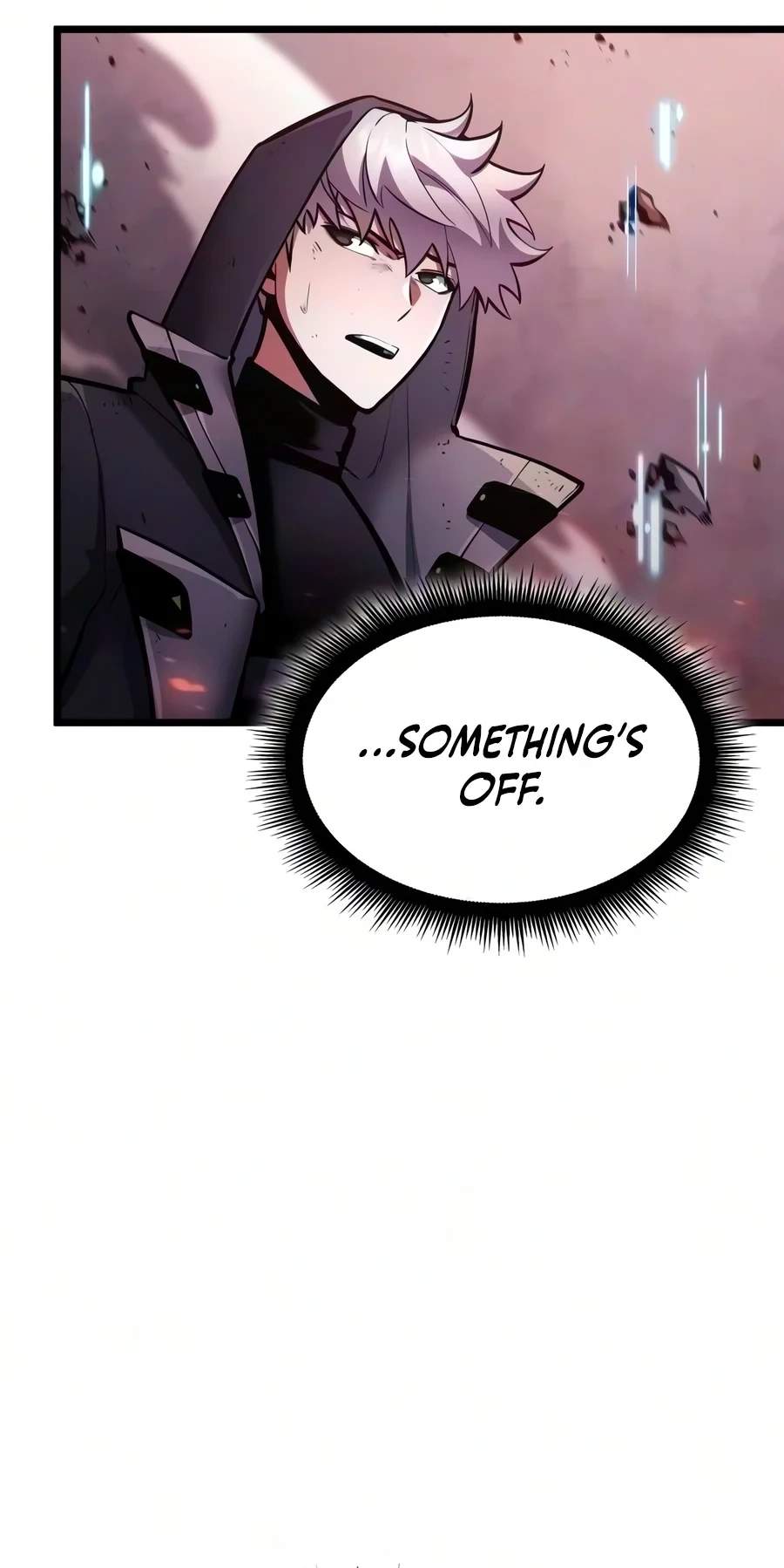 Emperor of Solo Play — Chapter 86 — page 105